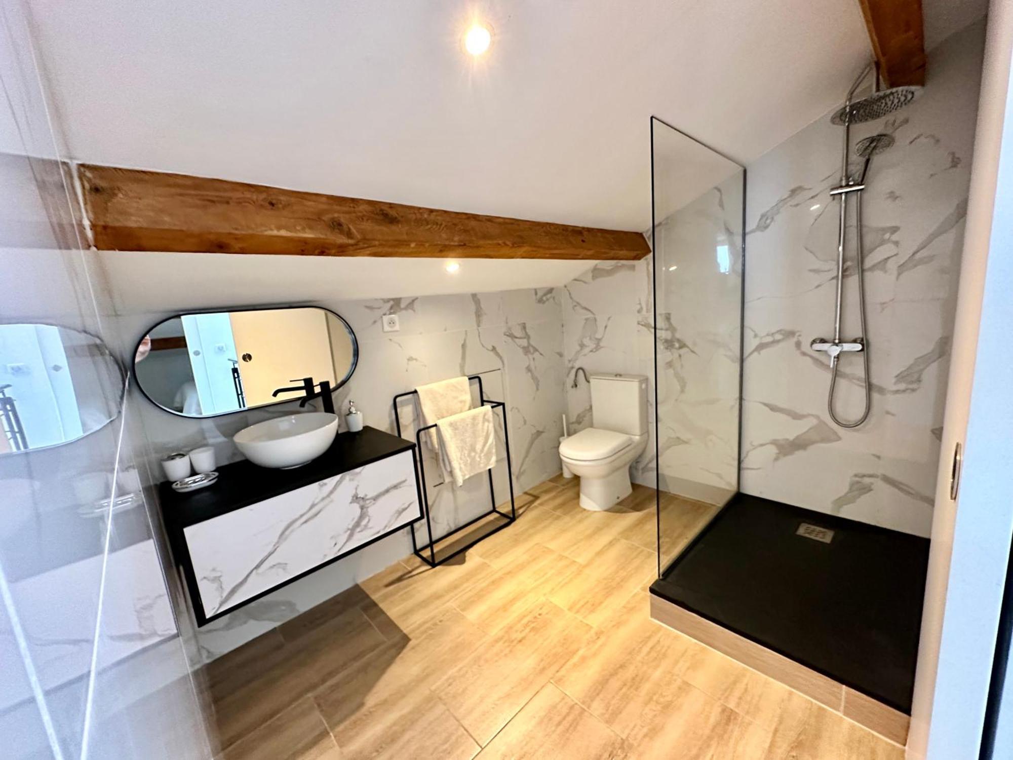 Les De Celli Apartment