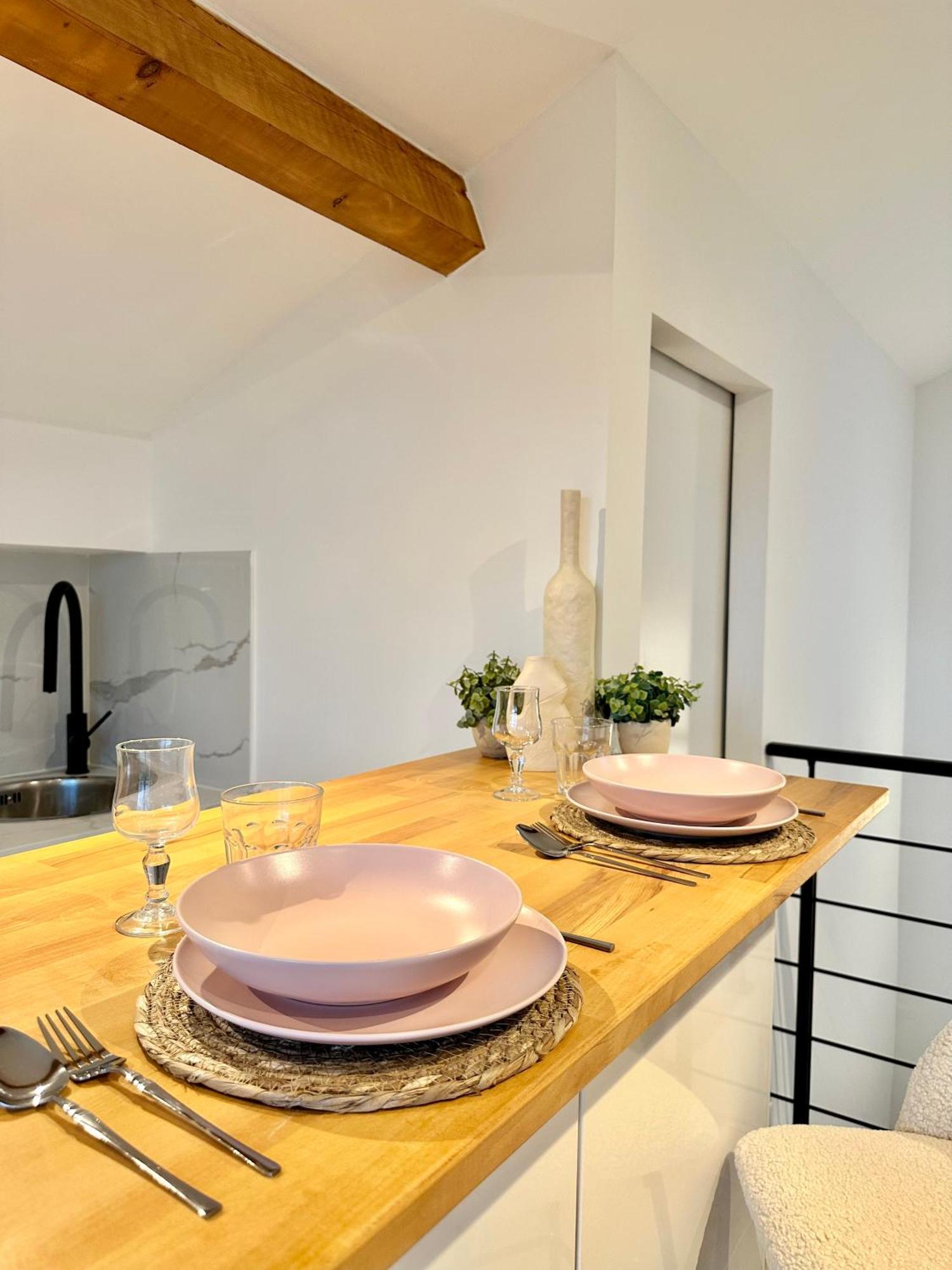 Apartment Les De Celli Saint-Tropez