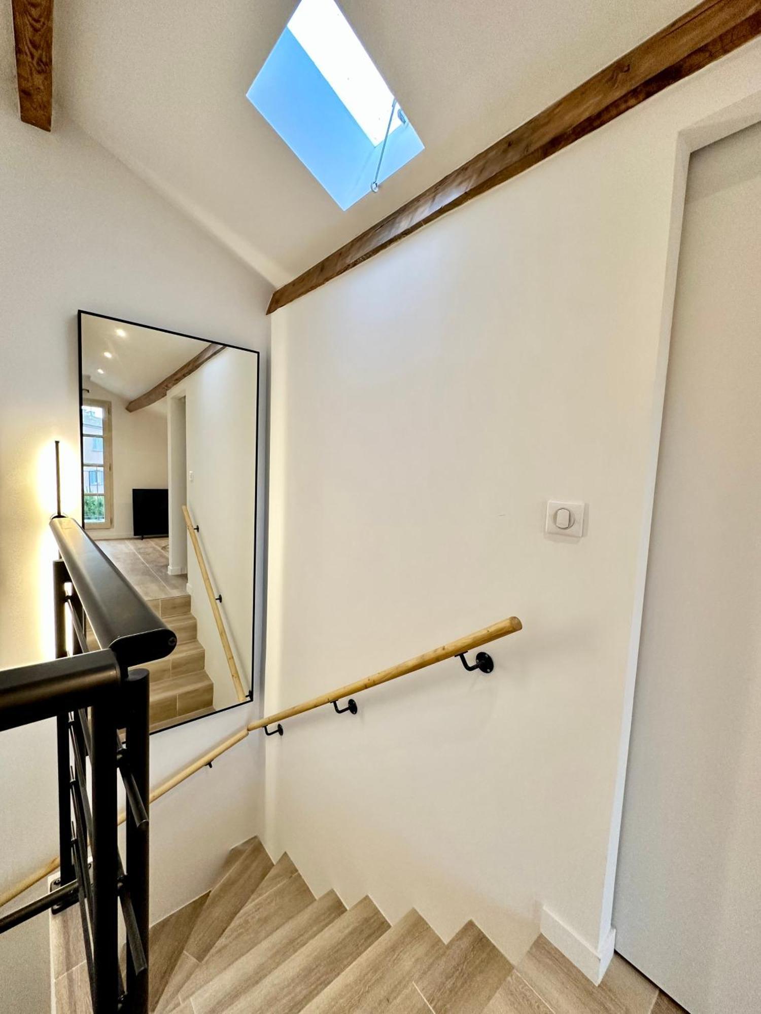 Les De Celli Apartment Saint-Tropez