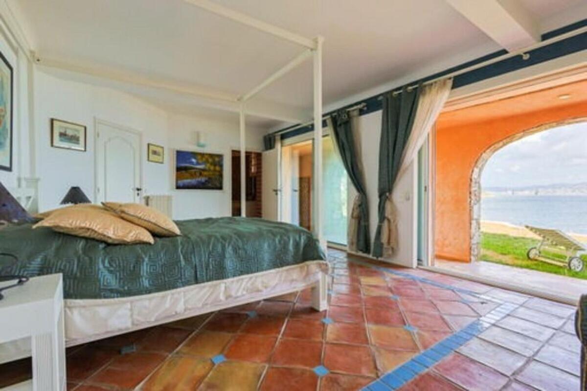 Villa Brise Marine Parc *