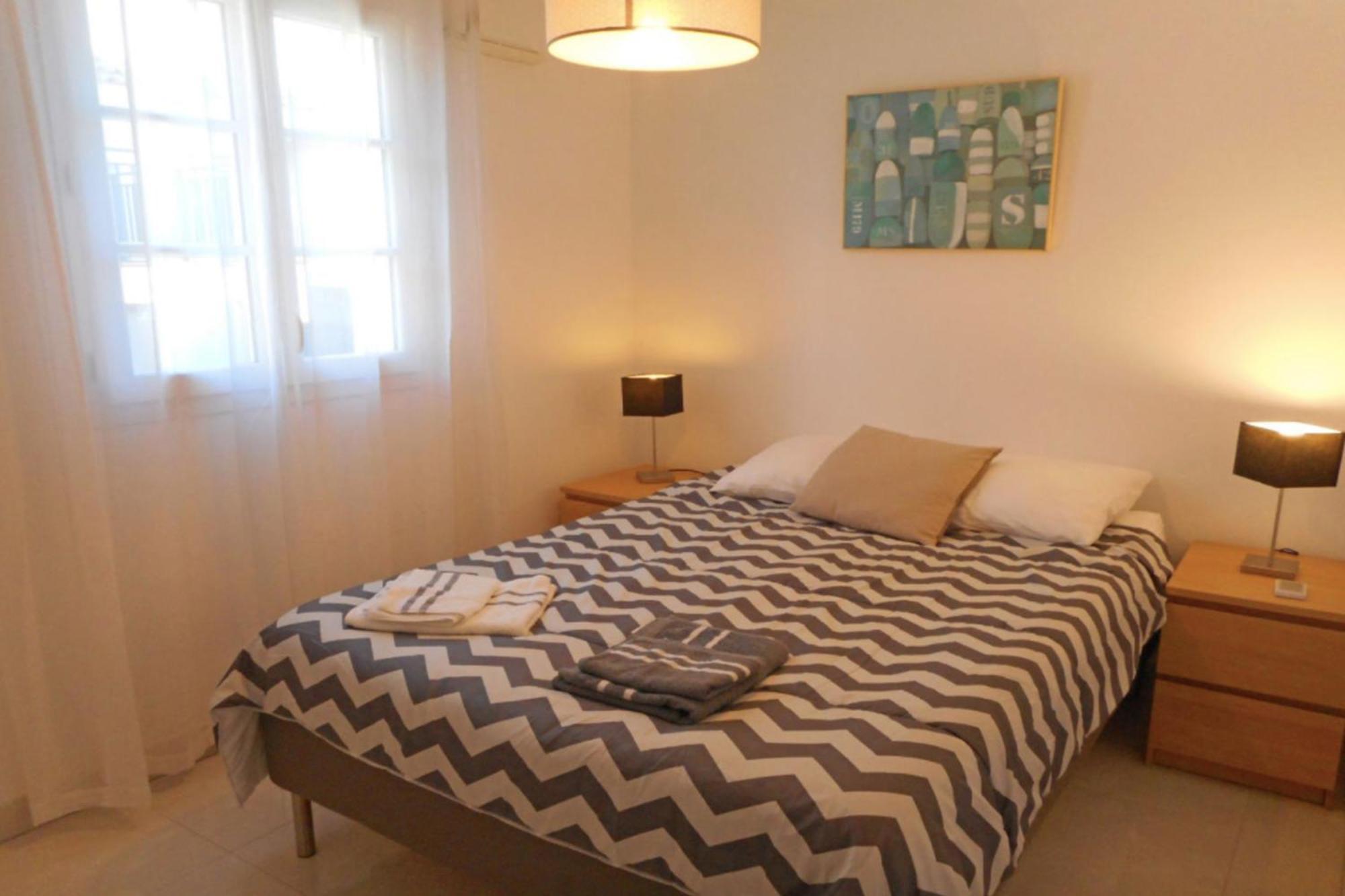 Bright Flat In The Heart Of Tropez * Saint-Tropez