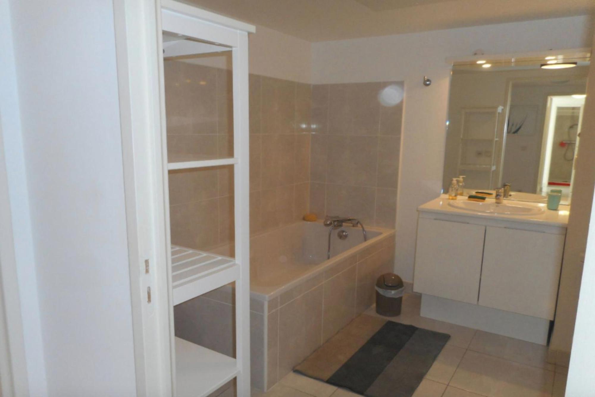 Apartment Bright Flat In The Heart Of Tropez Saint-Tropez