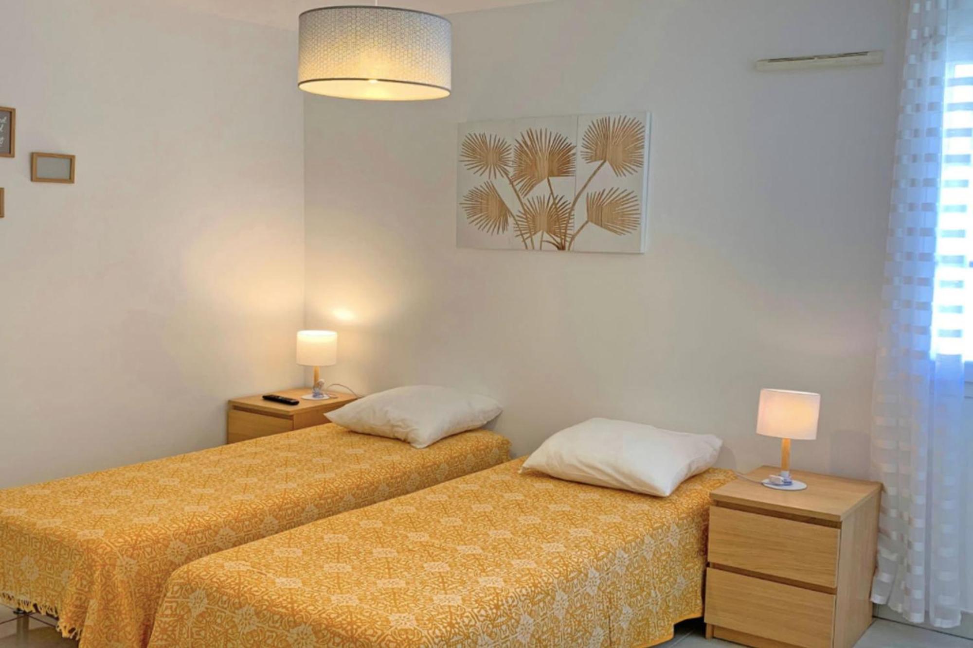 Apartment Bright Flat In The Heart Of Tropez