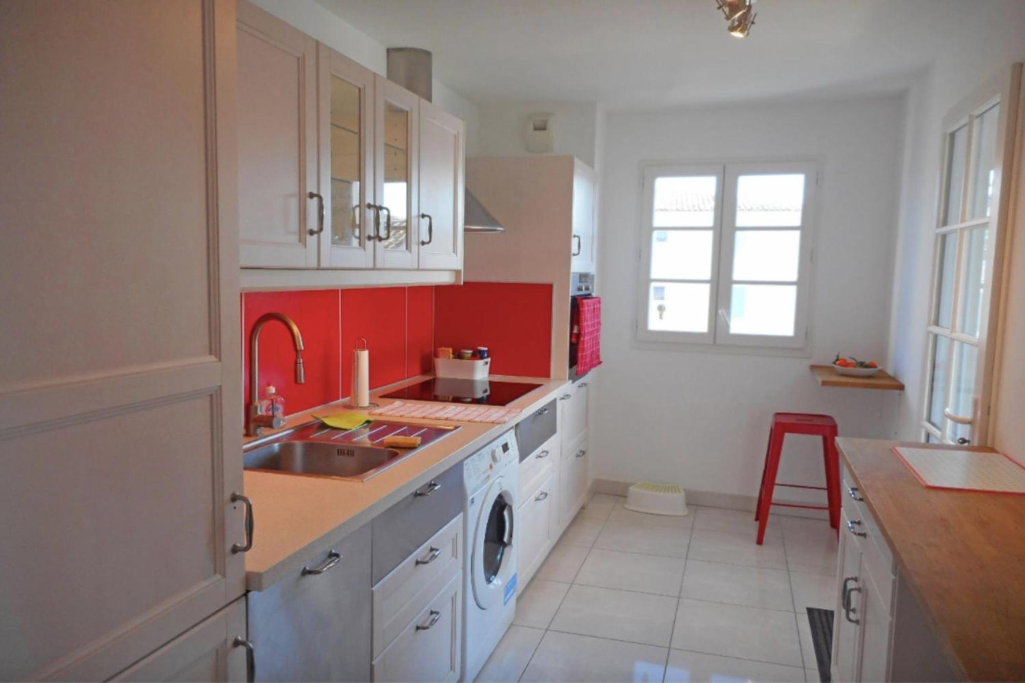 Bright Flat In The Heart Of Tropez Saint-Tropez