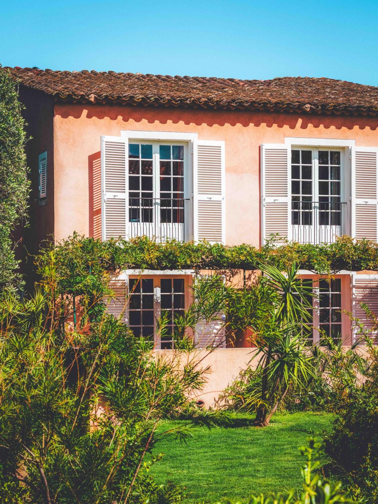 La Mandarine Saint-Tropez