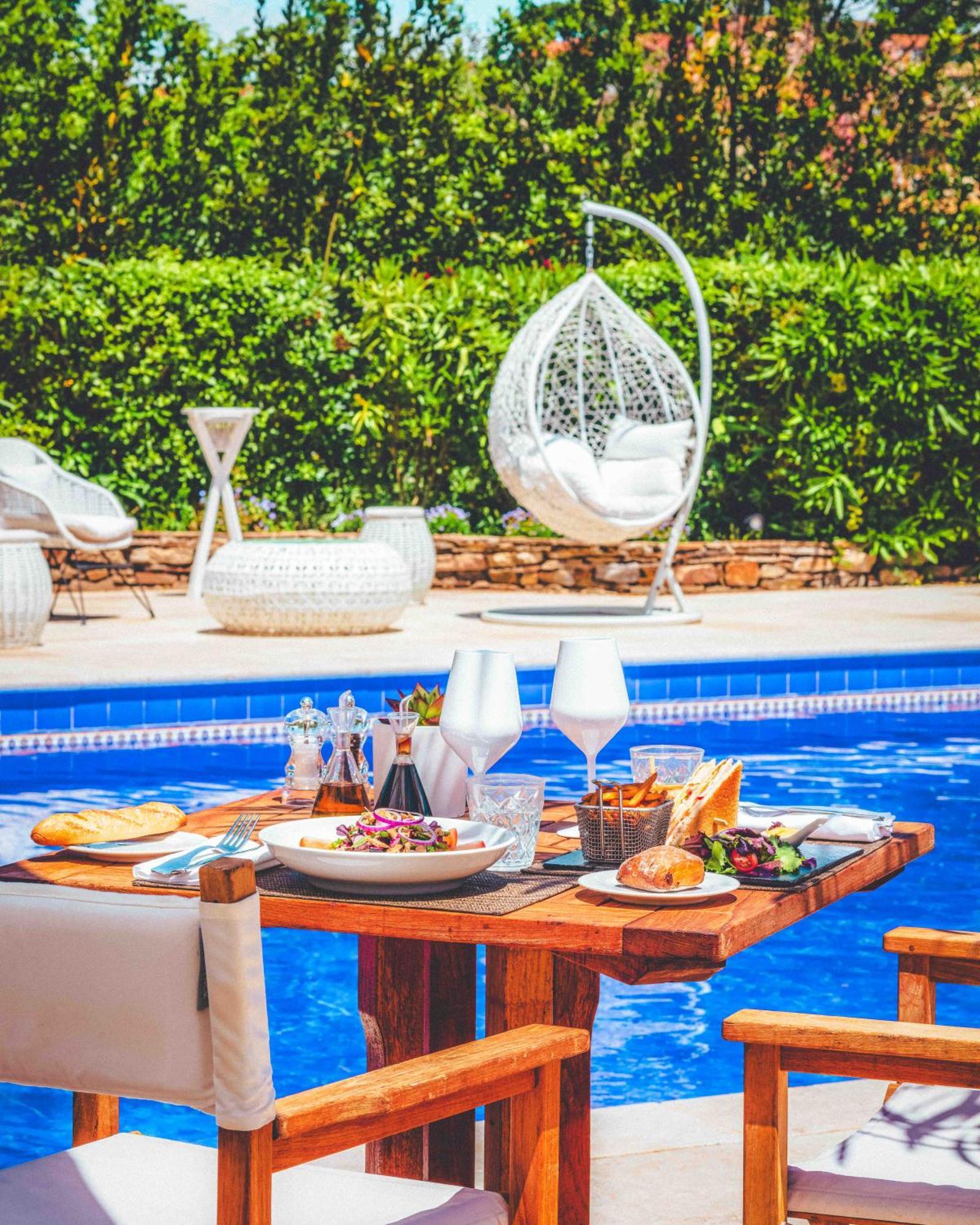 La Mandarine Saint-Tropez