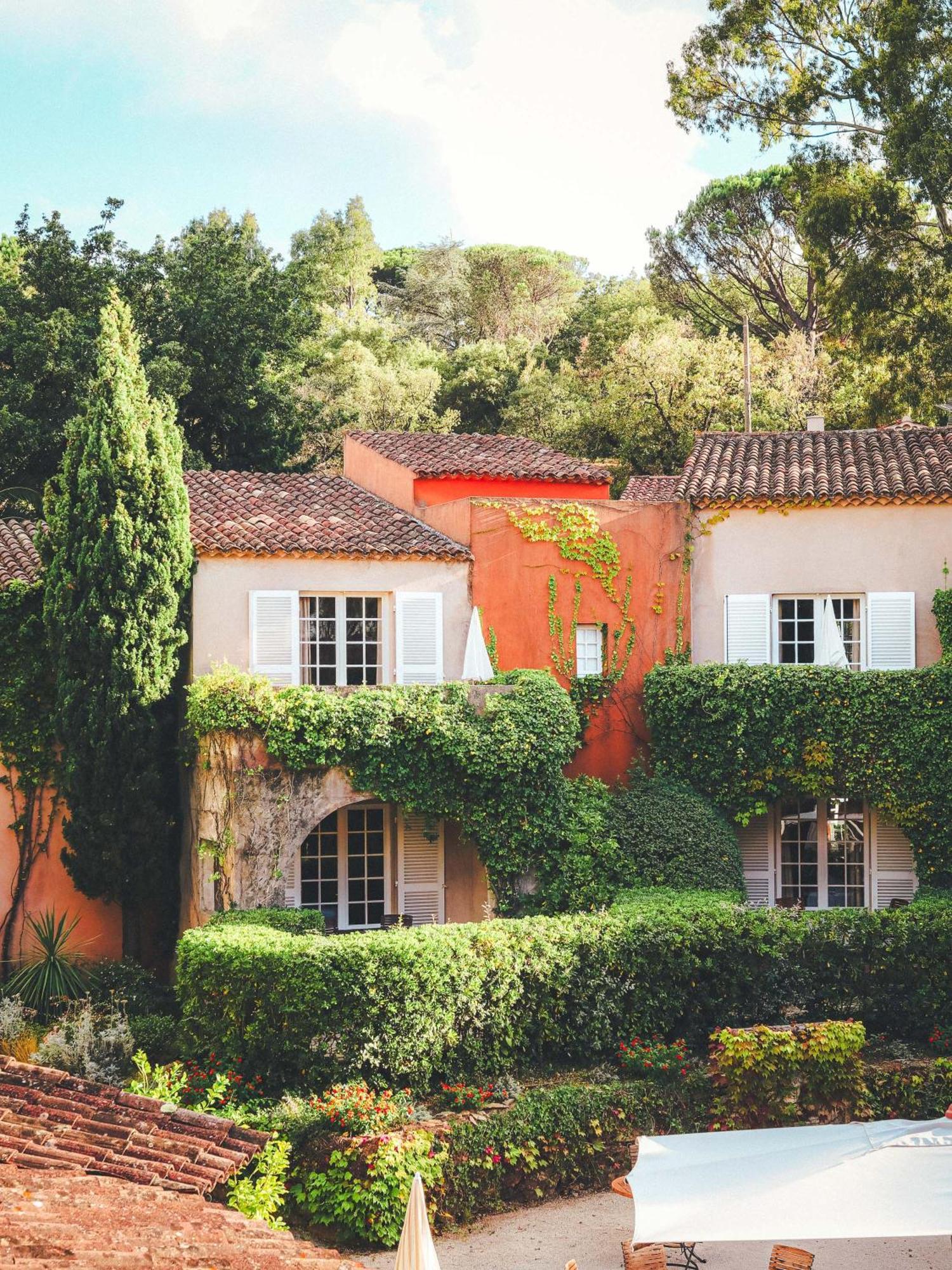 Hotel La Mandarine Saint-Tropez
