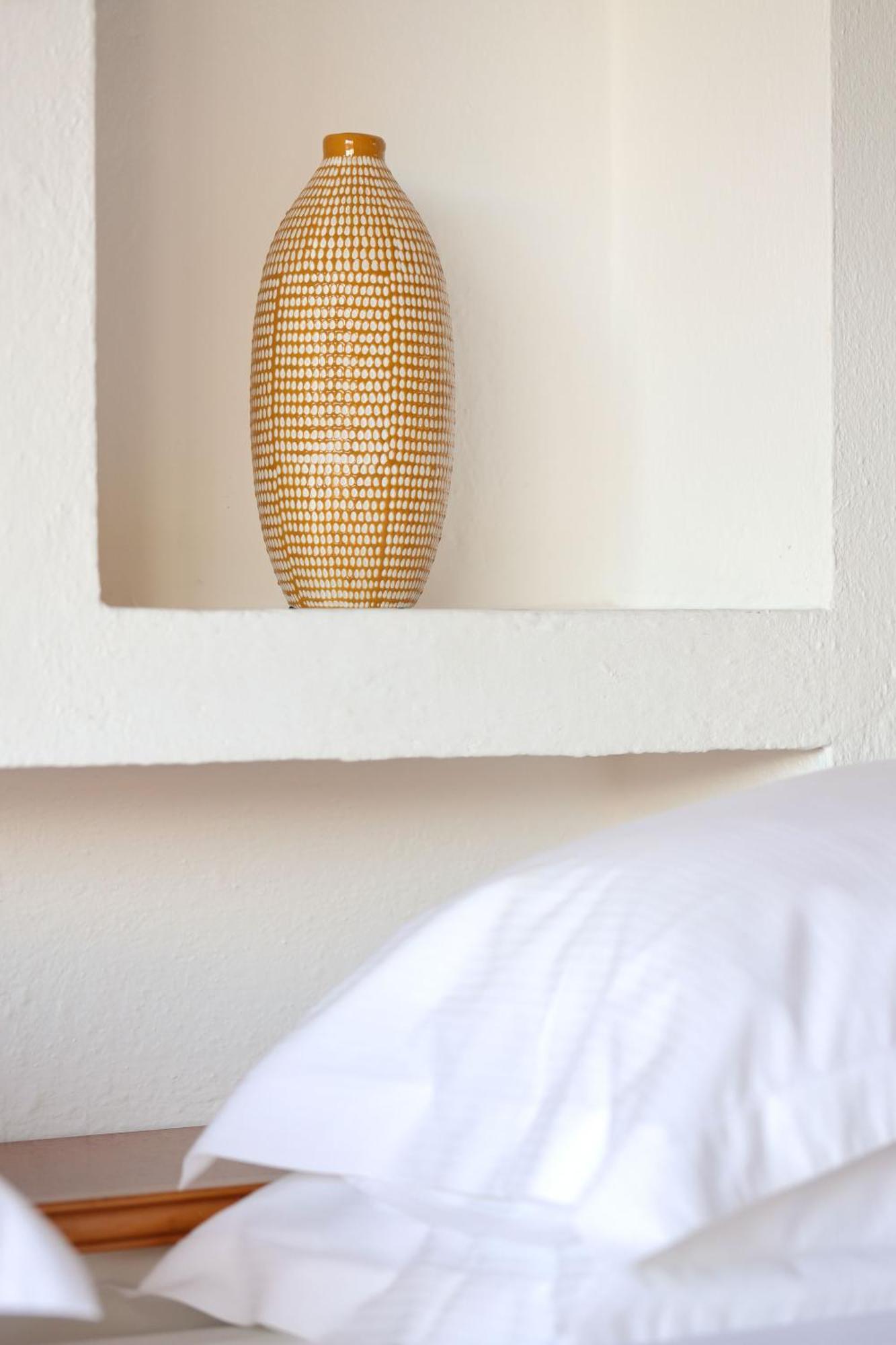 Hotel La Mandarine Saint-Tropez