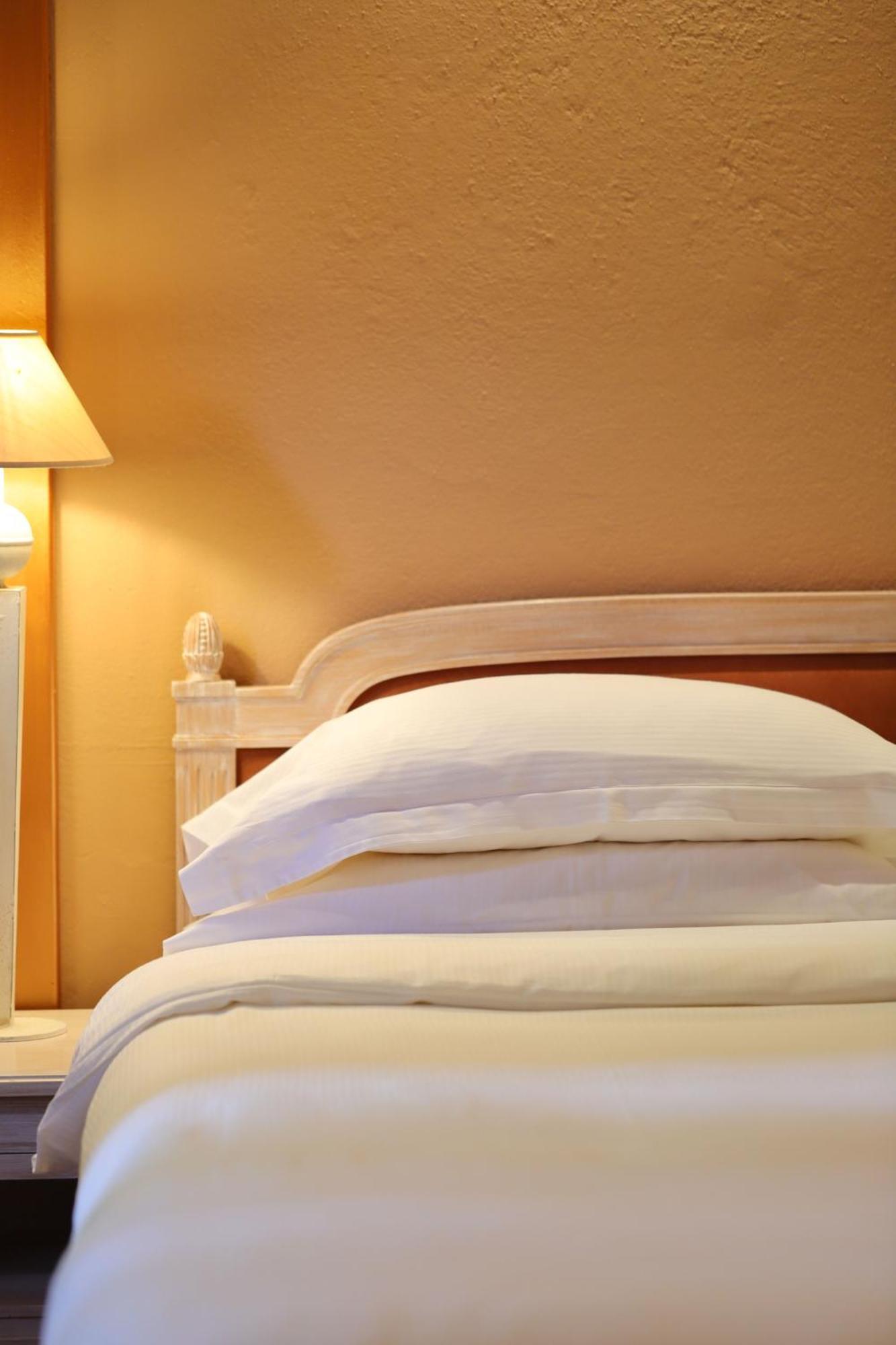 La Mandarine Hotel