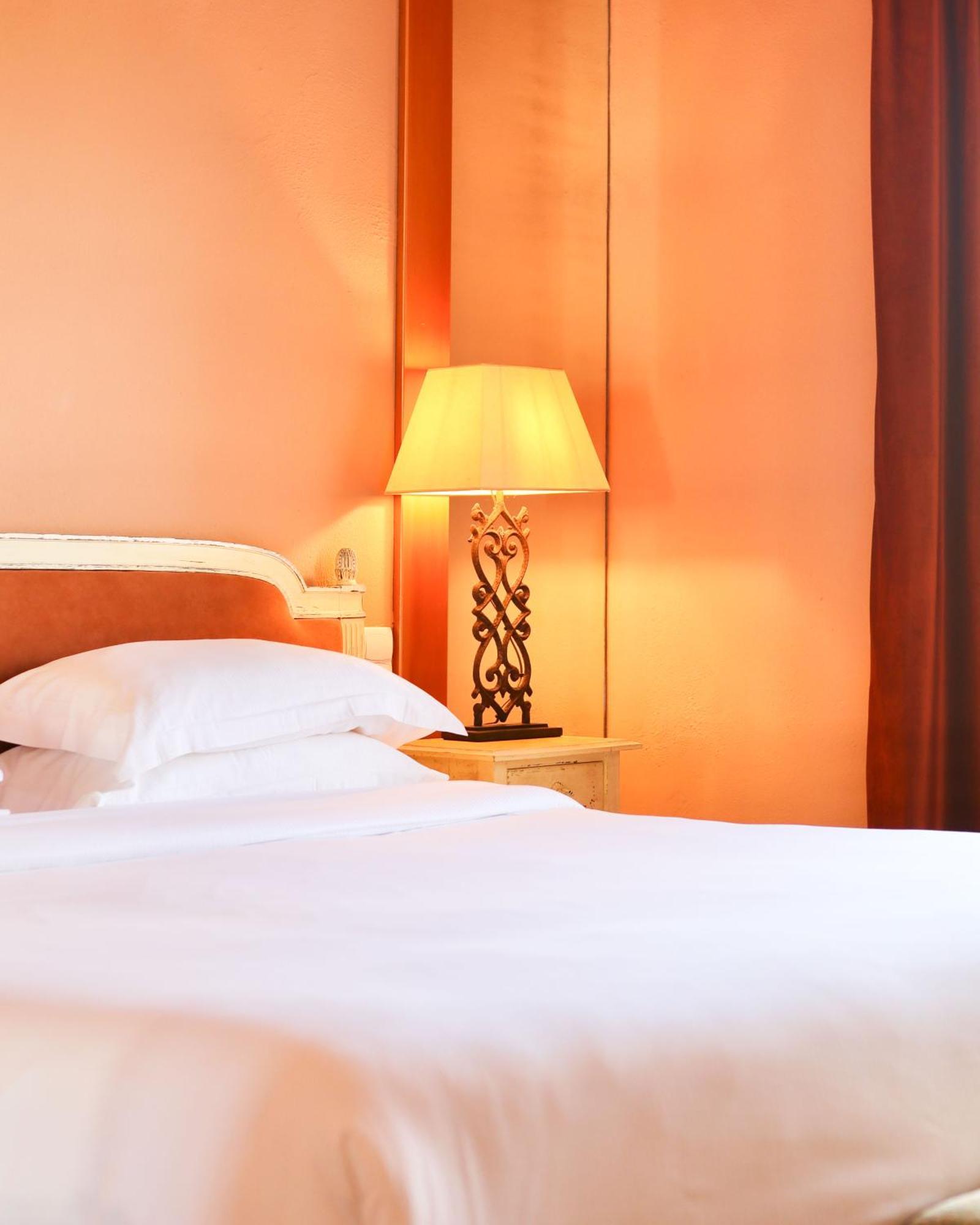 La Mandarine Saint-Tropez
