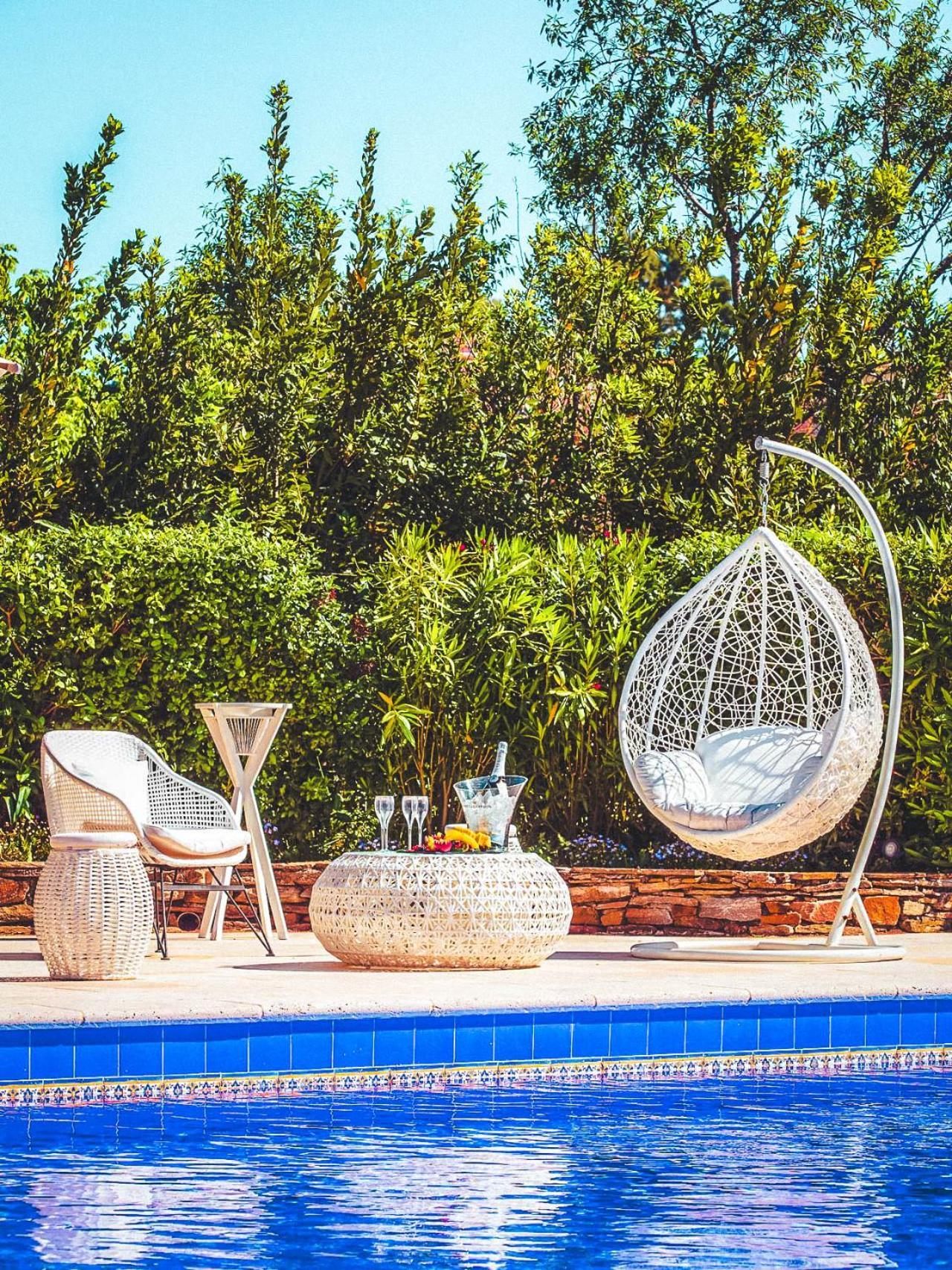 Hotel La Mandarine Saint-Tropez