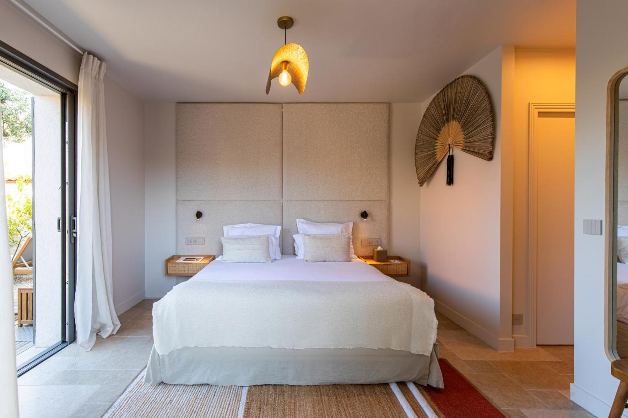 Lou Cagnard Hotel