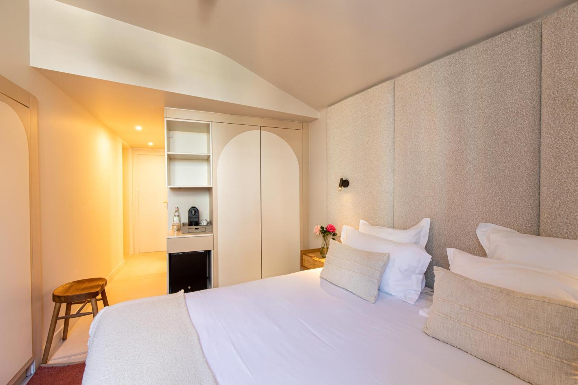 Hotel Lou Cagnard 4*