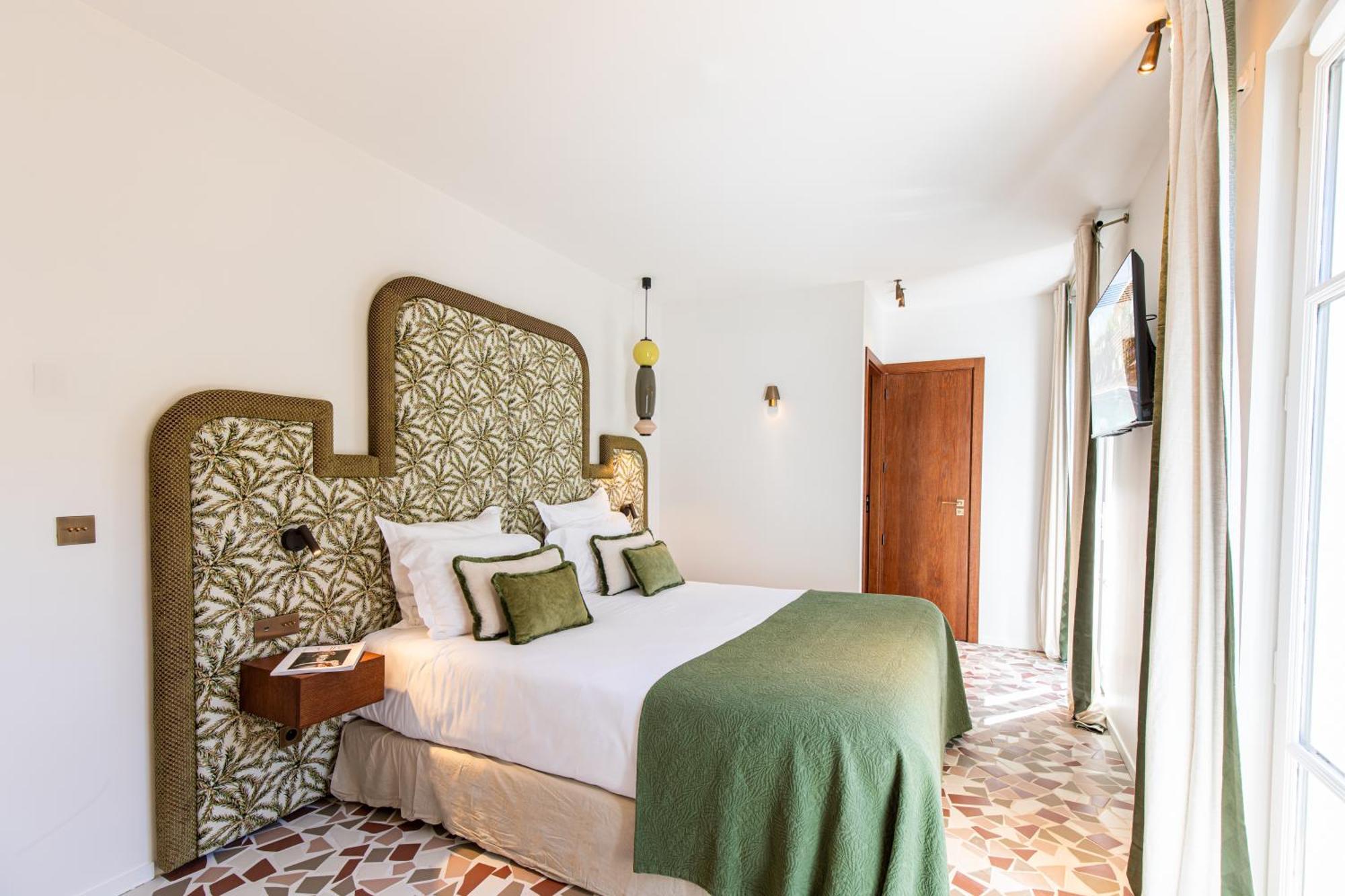 Hotel Lou Cagnard 4*