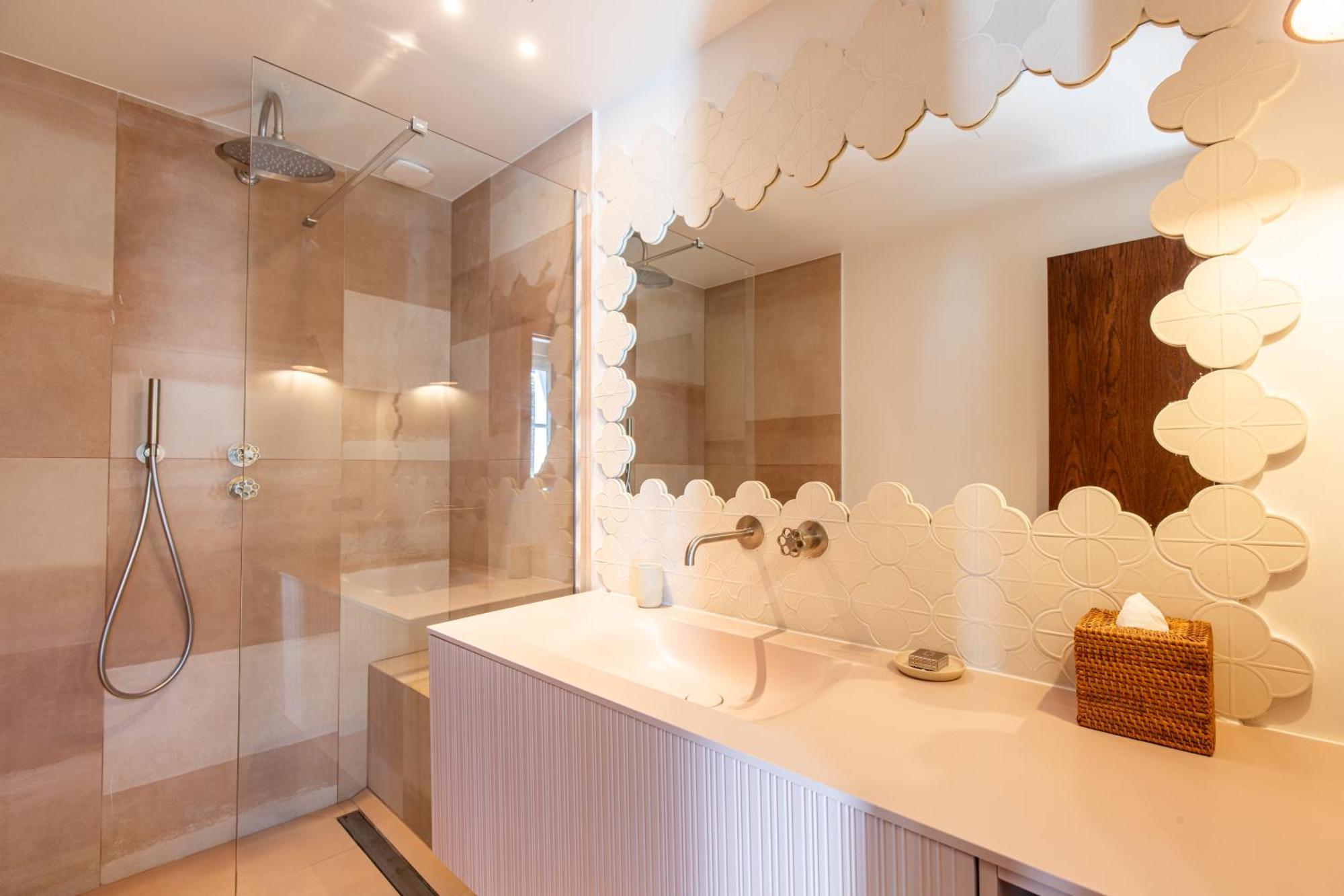 Lou Cagnard Hotel 4*