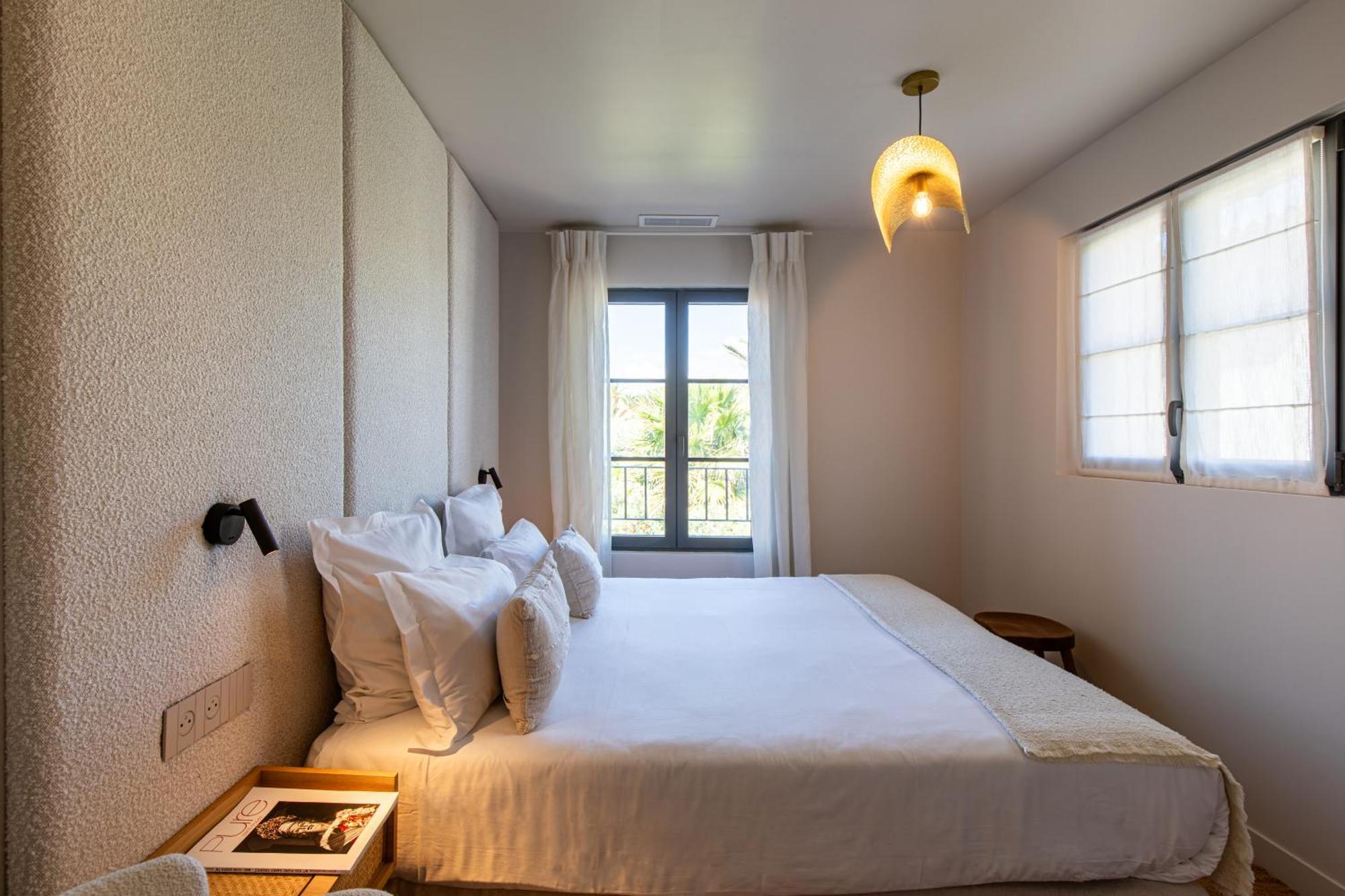 Lou Cagnard Hotel Saint-Tropez