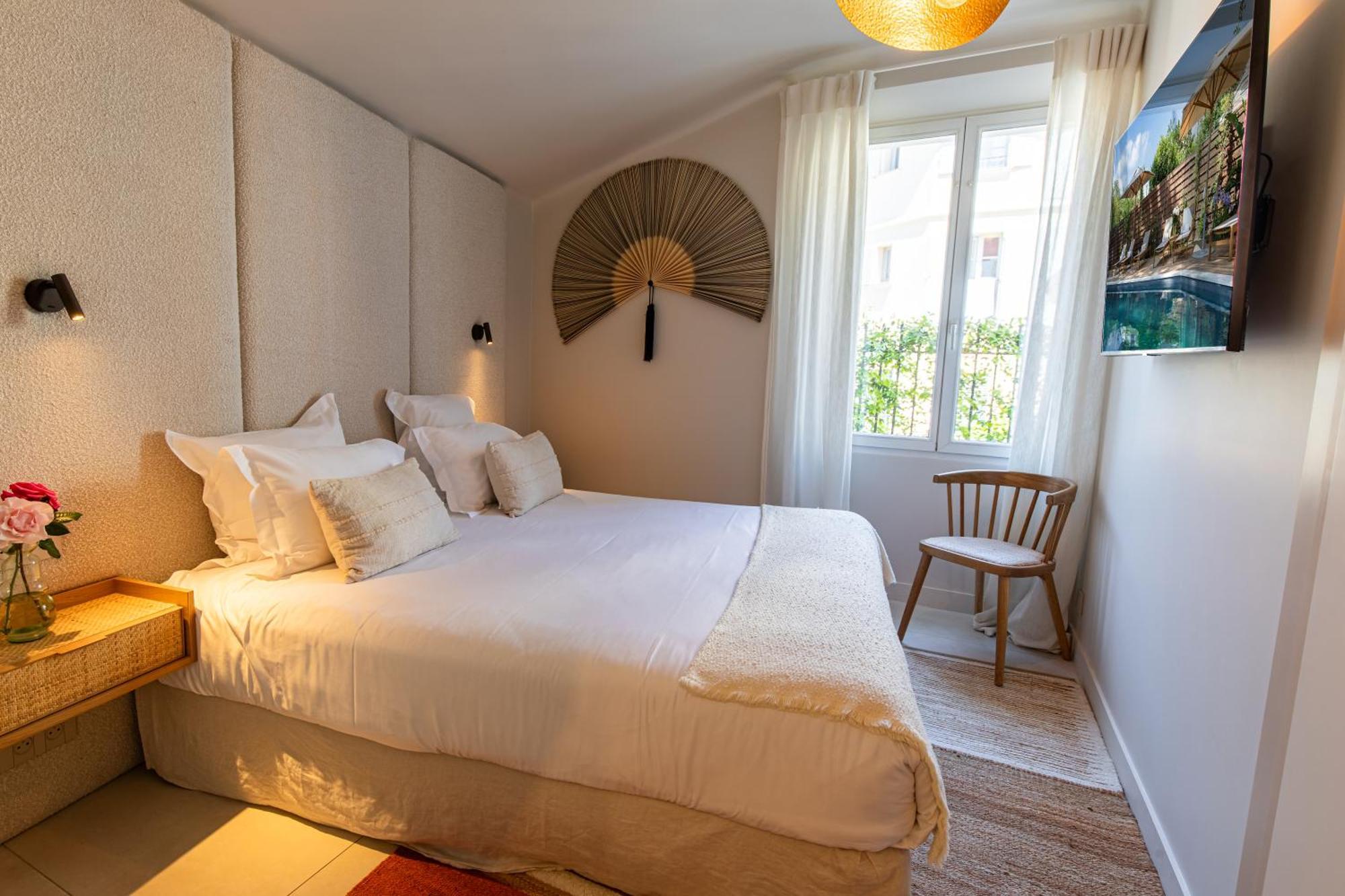 Hotel Lou Cagnard