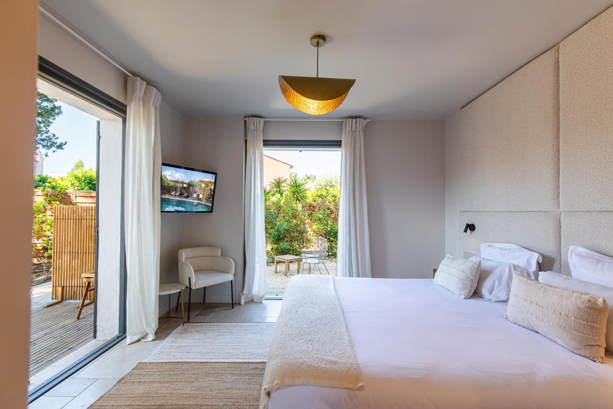 Hotel Lou Cagnard