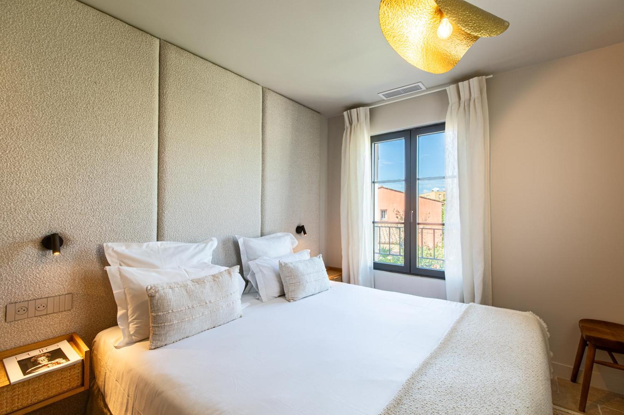 Lou Cagnard Hotel