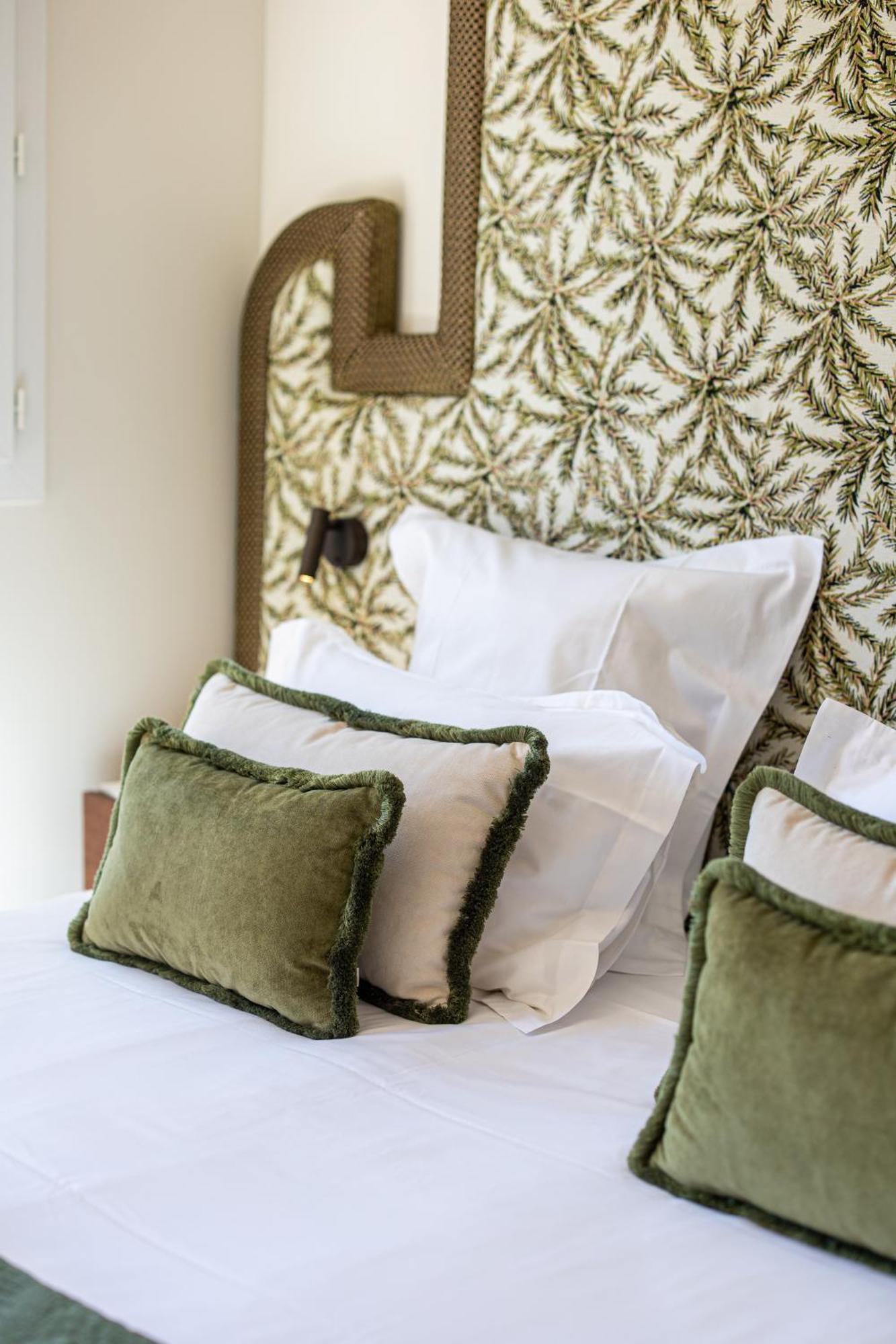 Lou Cagnard Hotel Saint-Tropez