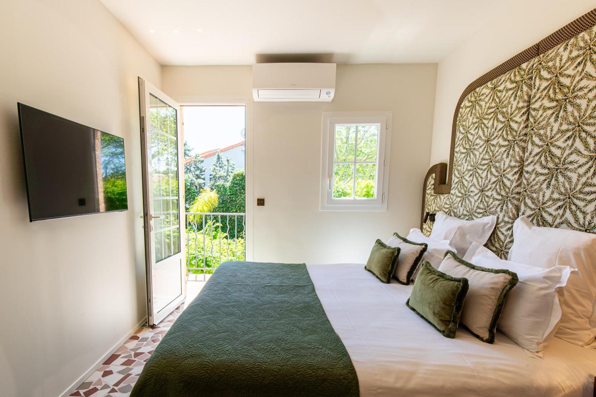 Lou Cagnard 4* Saint-Tropez