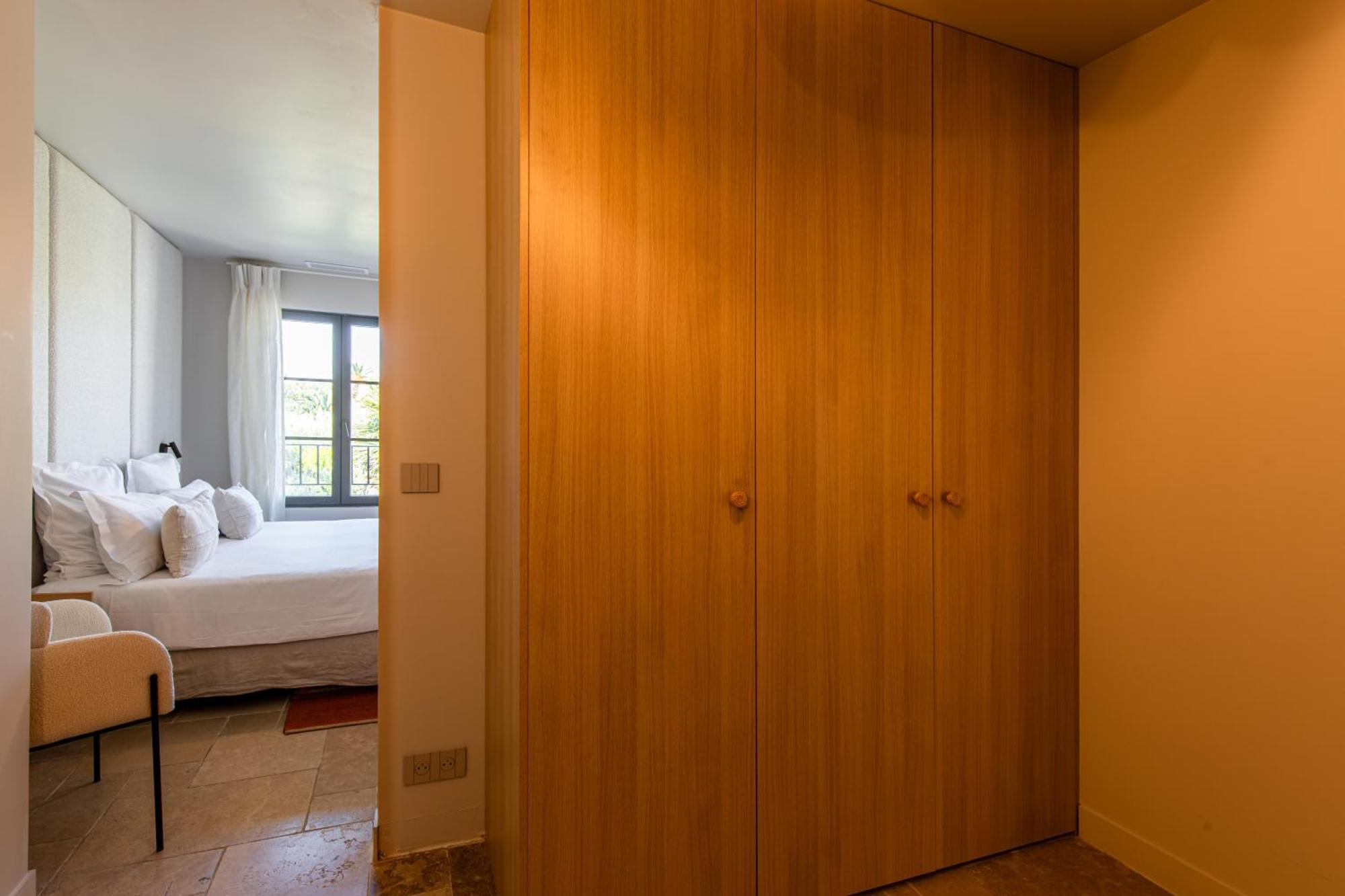 Hotel Lou Cagnard 4*