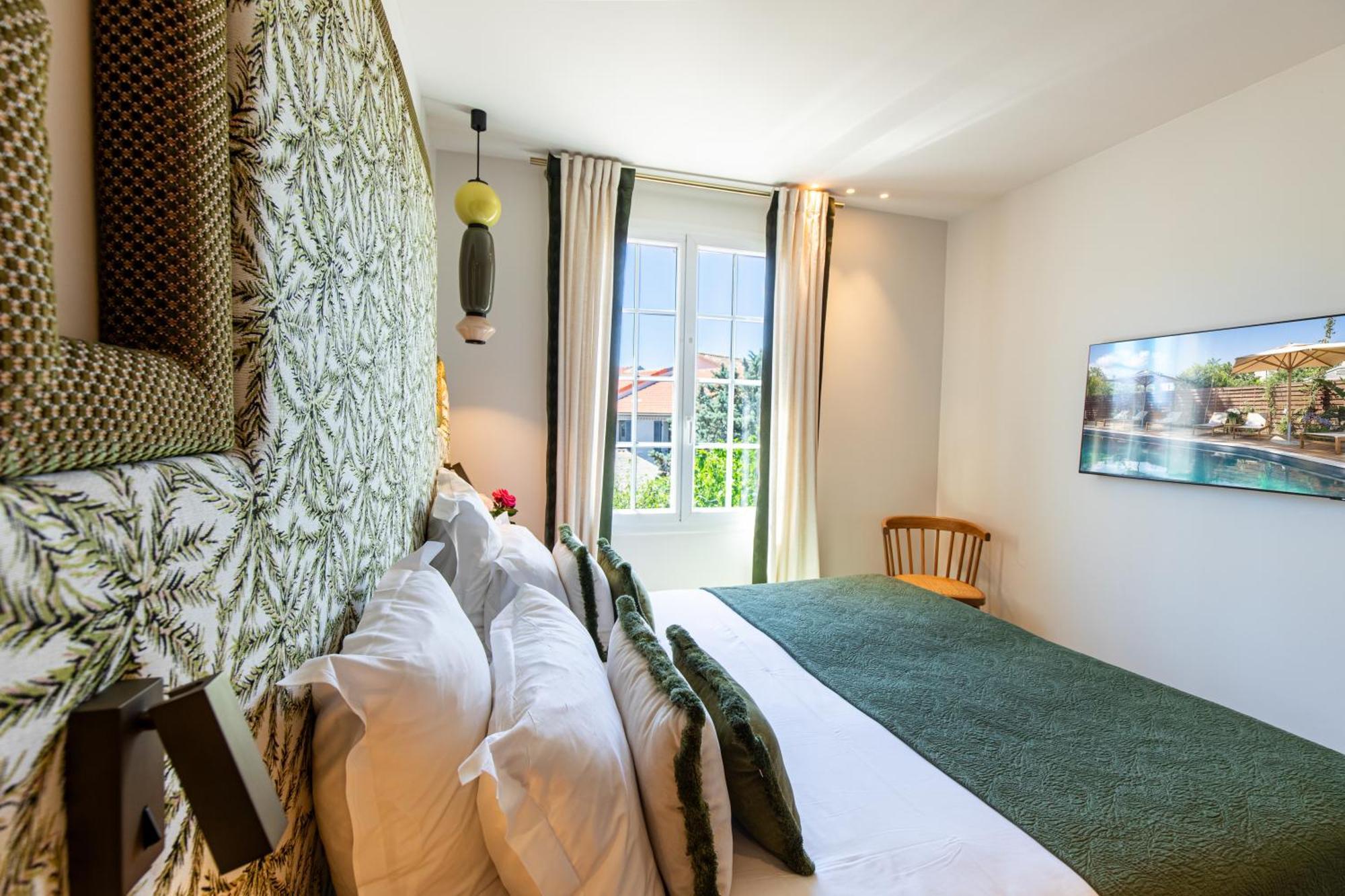 Lou Cagnard Hotel