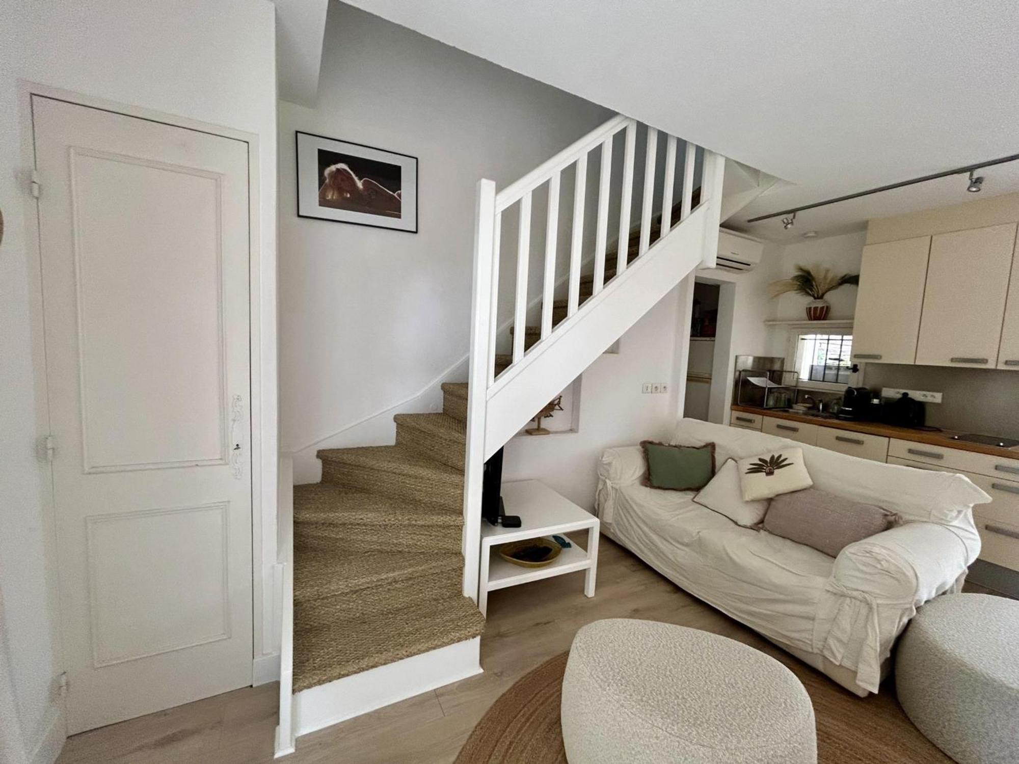 Ferienhaus Mazet Avec Climatisation, Proche Plages De - Fr-1-728-10