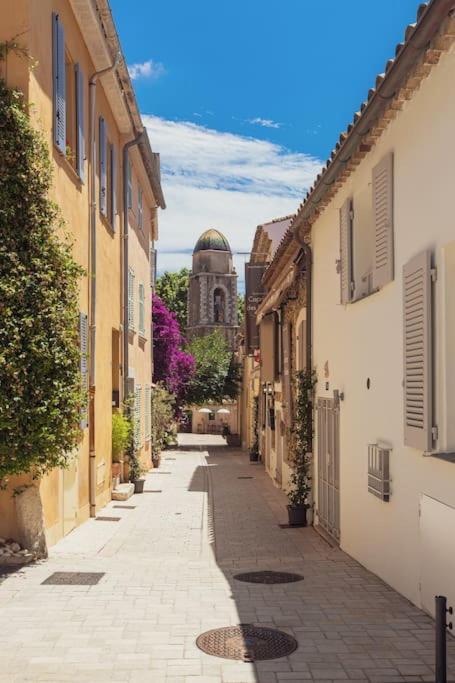 30m2 Climatises Dans Le Village