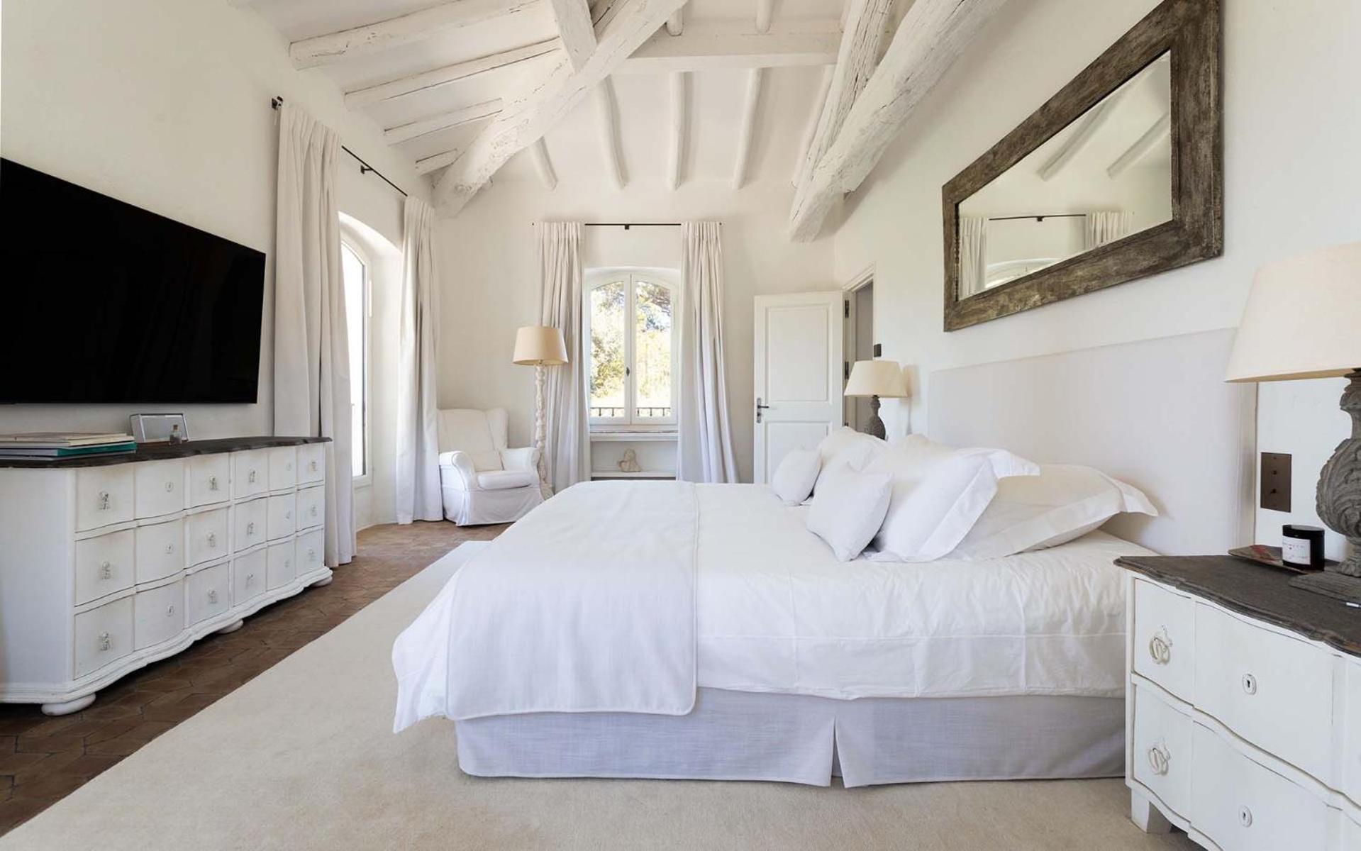 Holiday home Bonnie Gold - St Tropez Saint-Tropez