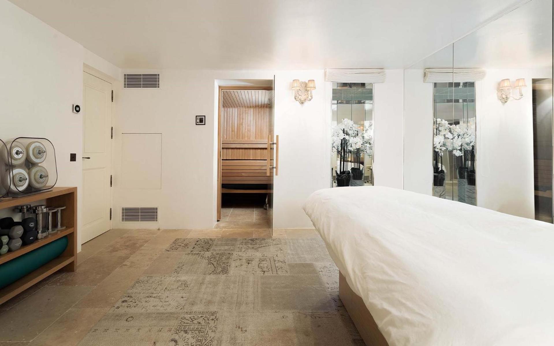 Bonnie Gold - St Tropez Holiday home Saint-Tropez