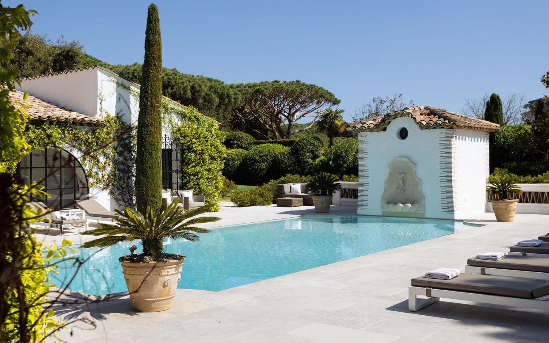 Bonnie Gold - St Tropez