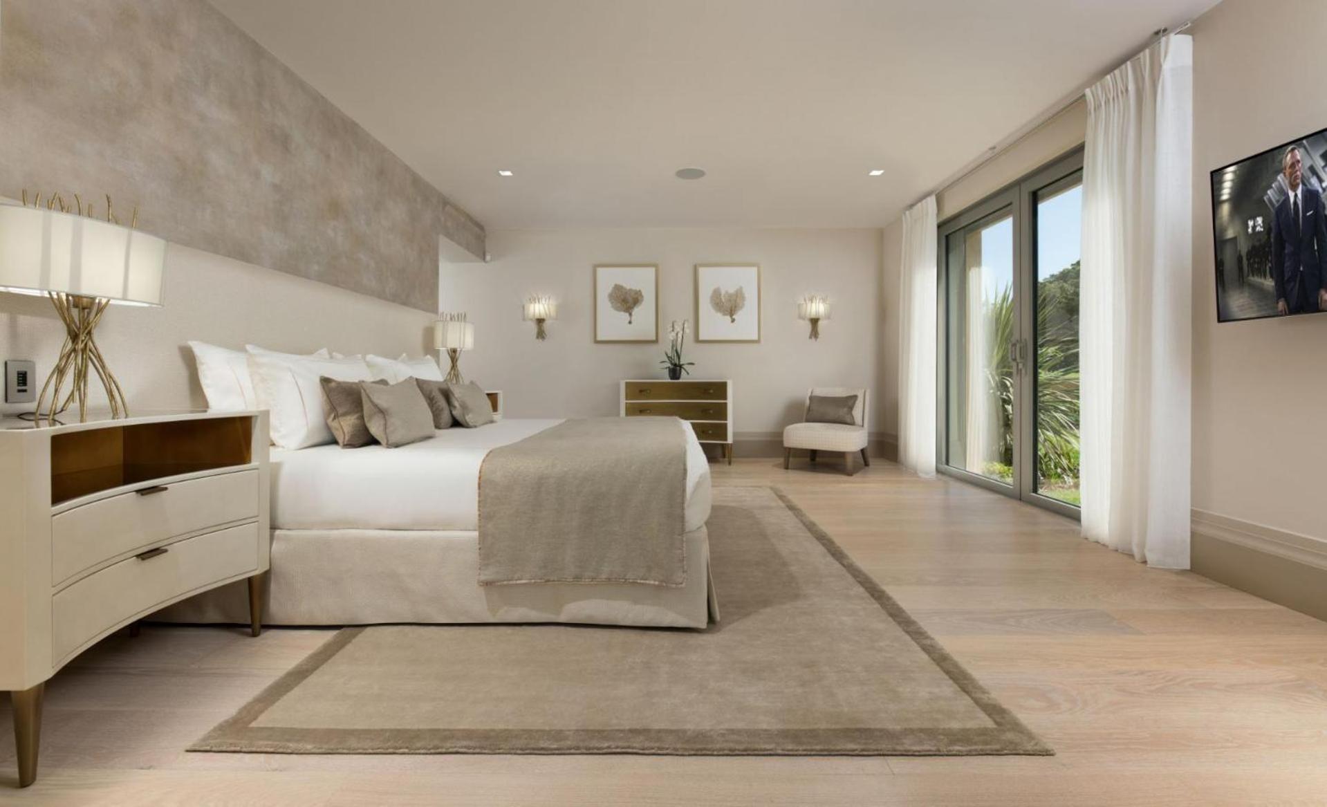 Steiner Country house Saint-Tropez