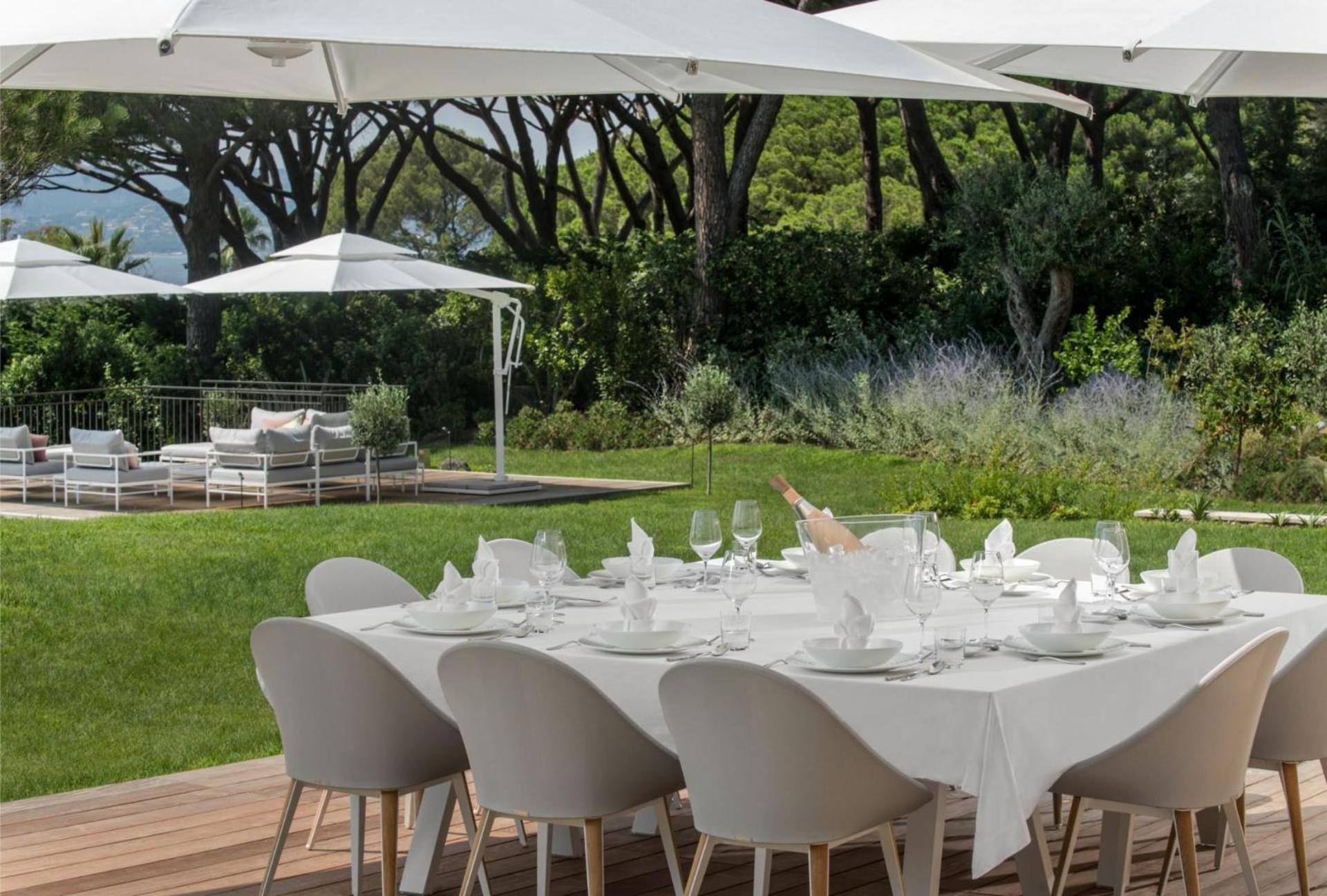 Steiner Country house
