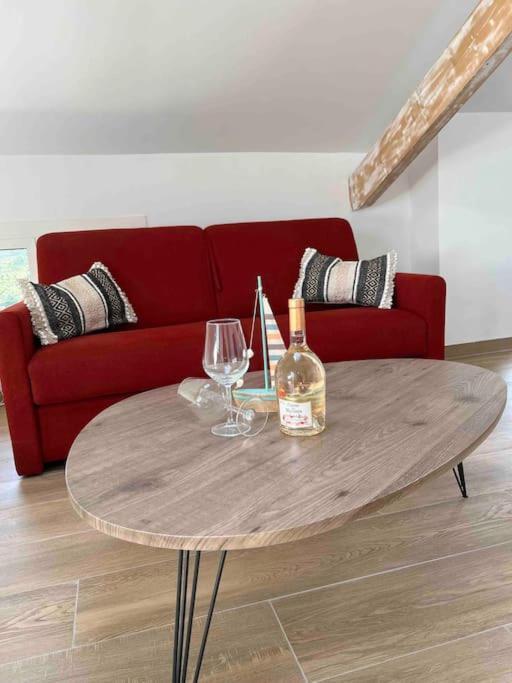 Apartment Stella 2 Tropez Saint-Tropez