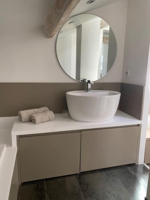 Stella 2 Tropez Apartment *