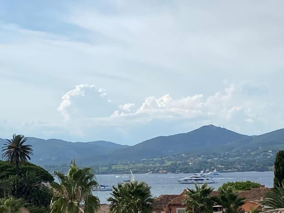 Apartment Stella 2 Tropez Saint-Tropez