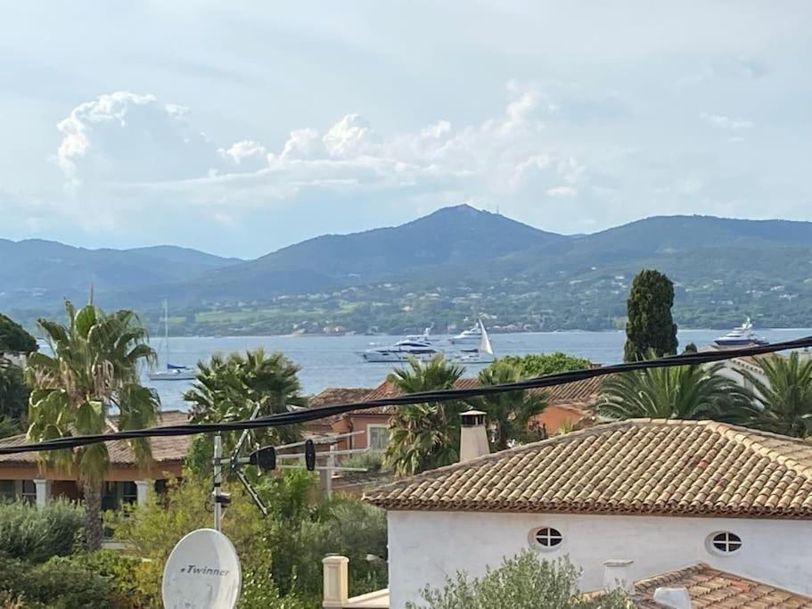 Stella 2 Tropez Apartment