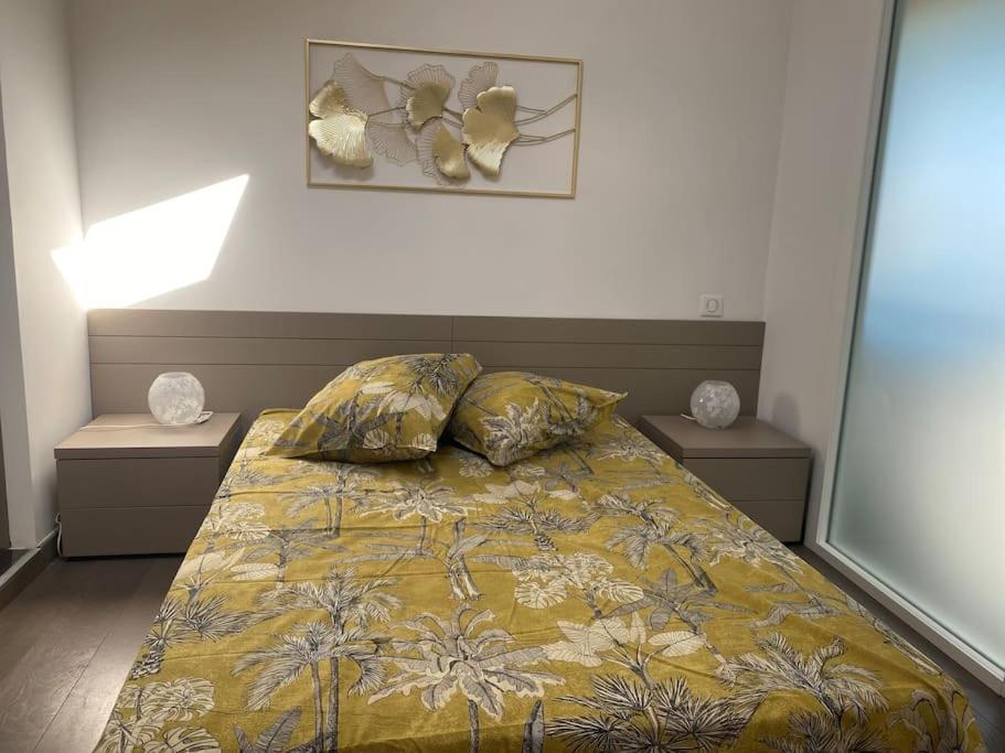 Apartment Stella 2 Tropez