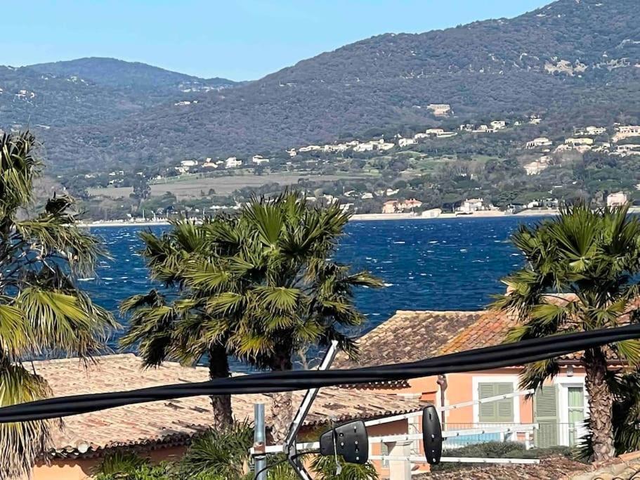 Stella 2 Tropez Apartment Saint-Tropez