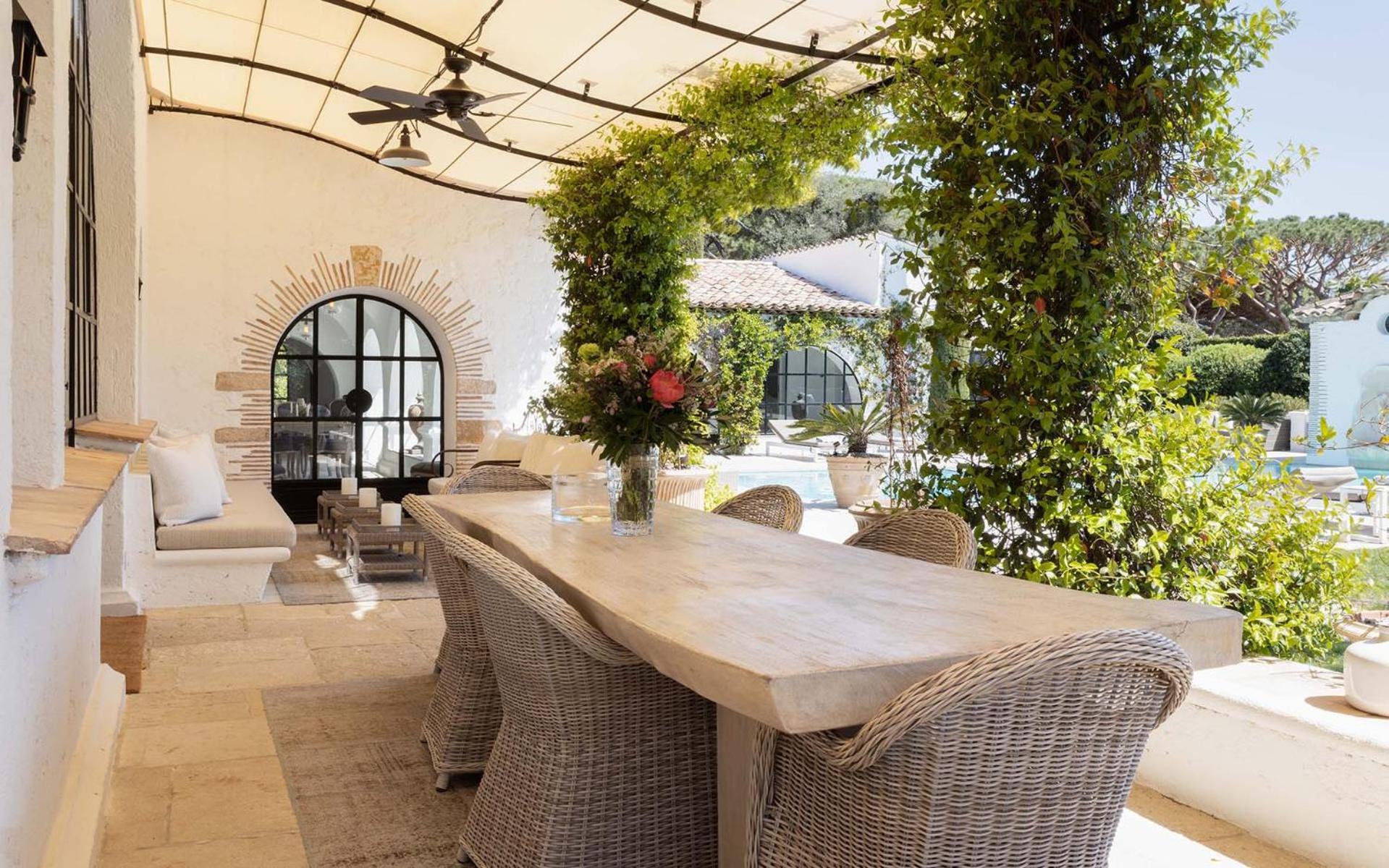 Bonnie Gold - St Tropez