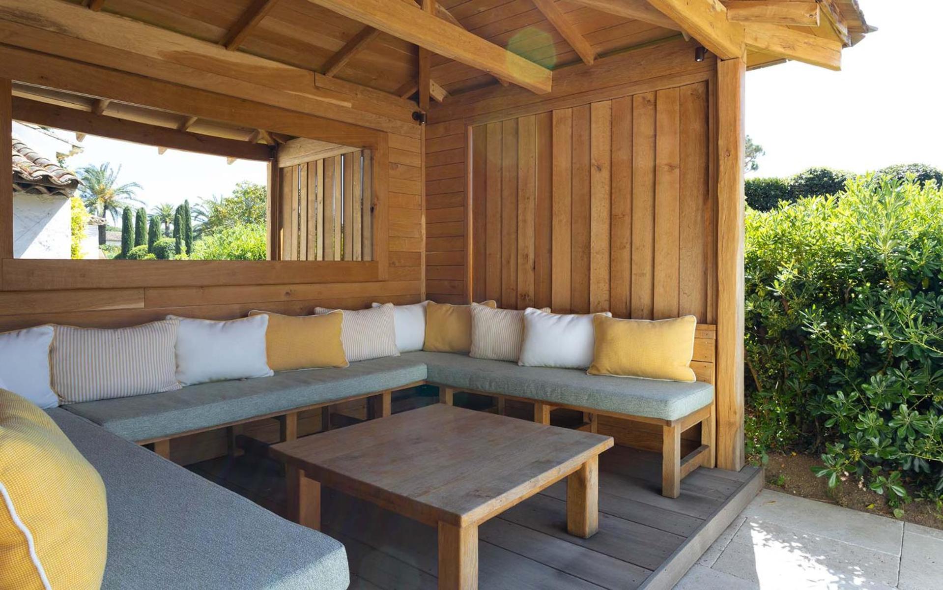 Holiday home Bonnie Gold - St Tropez *