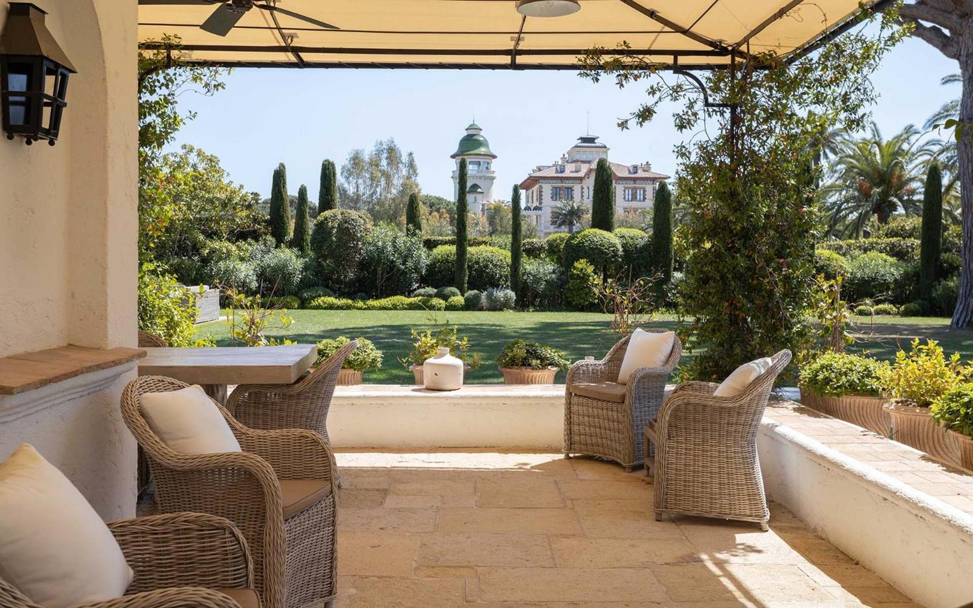 Holiday home Bonnie Gold - St Tropez Saint-Tropez