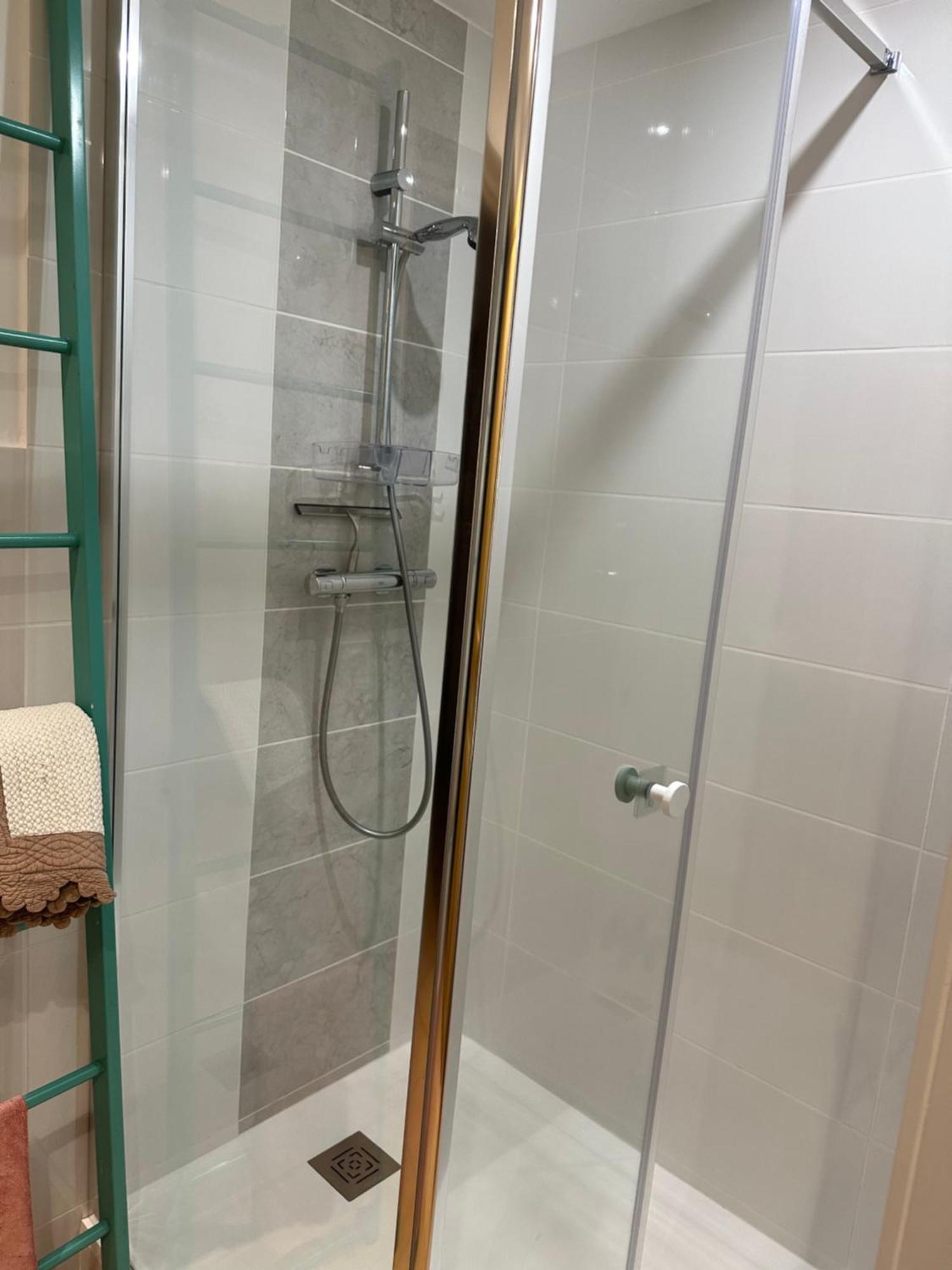 Des Salins Parc Des Salins St Tropez Apartamento