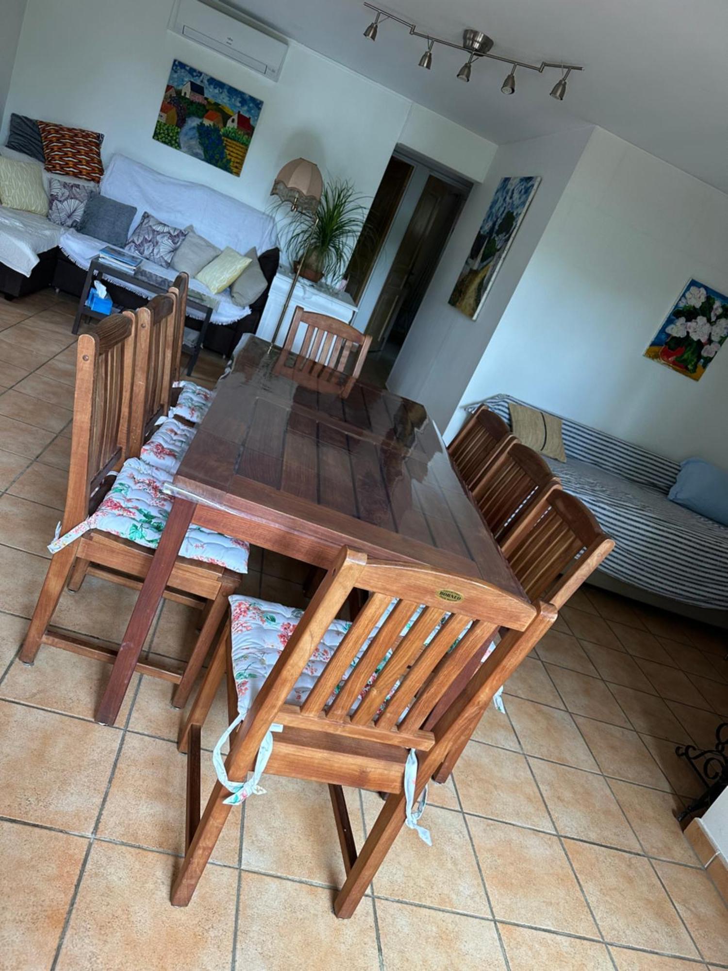 Des Salins Parc Des Salins St Tropez Apartamento *