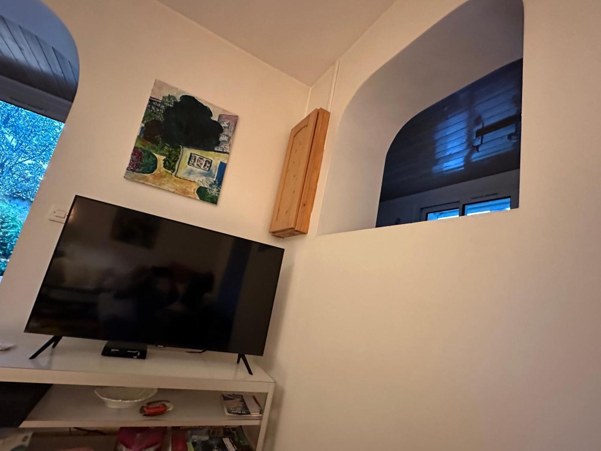 Apartamento Des Salins Parc Des Salins St Tropez *