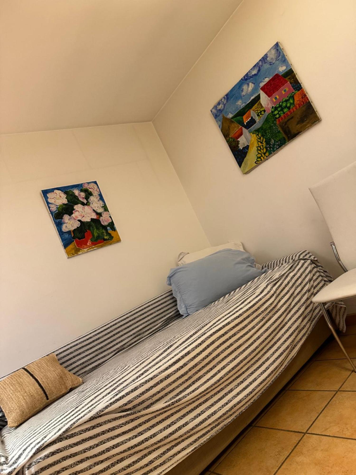 Des Salins Parc Des Salins St Tropez Apartamento Saint-Tropez
