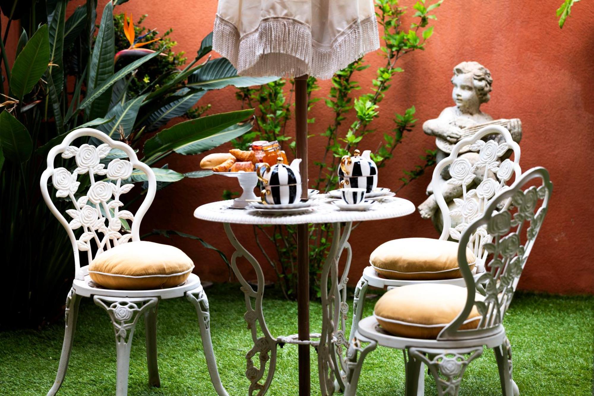 La Bravade Luxe Et Serenite Au Coeur De Spacieuses Avec Jardin Enchanteur