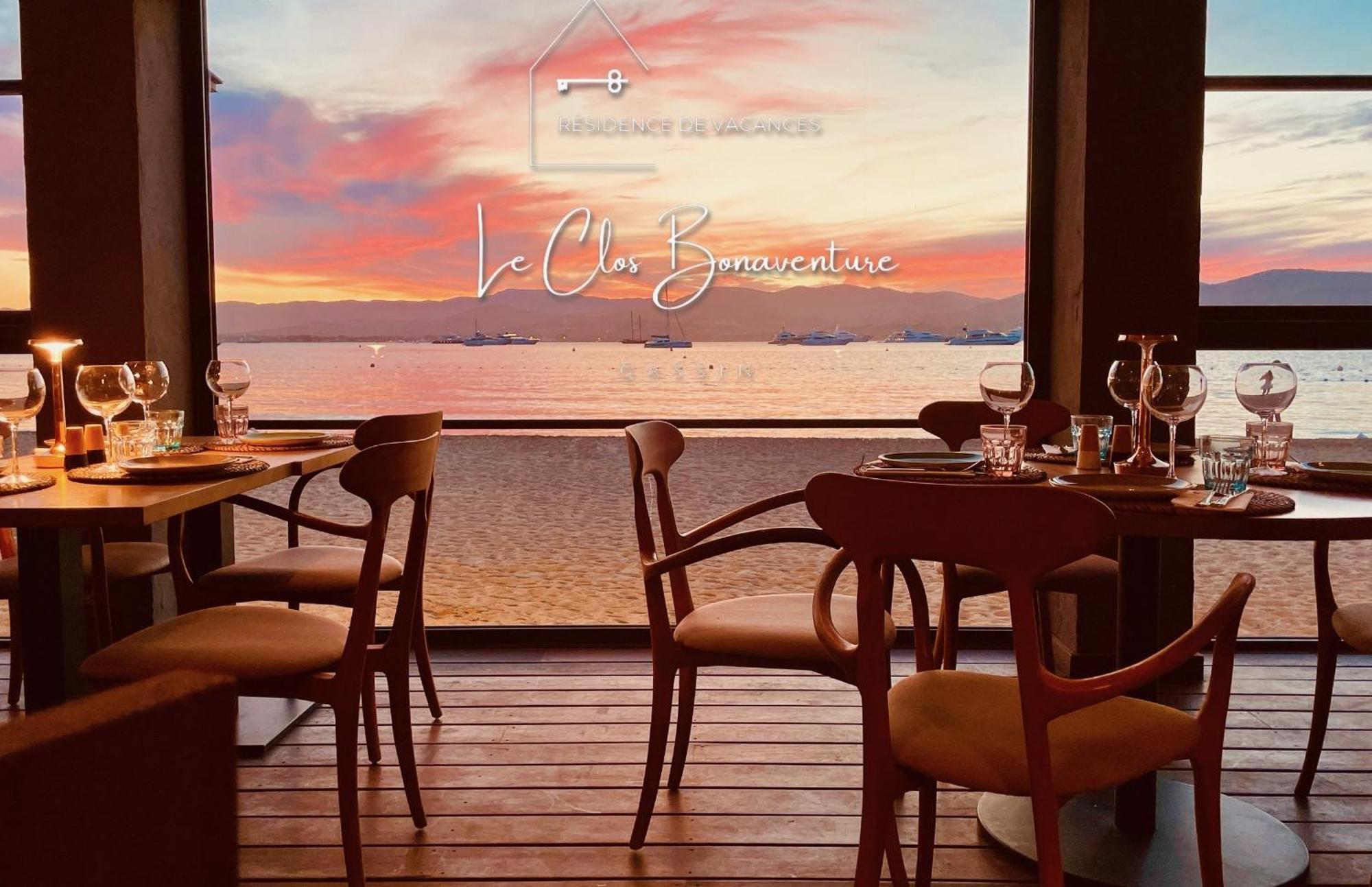Soir D Ete Proche Et Tropez Ix Apartment *