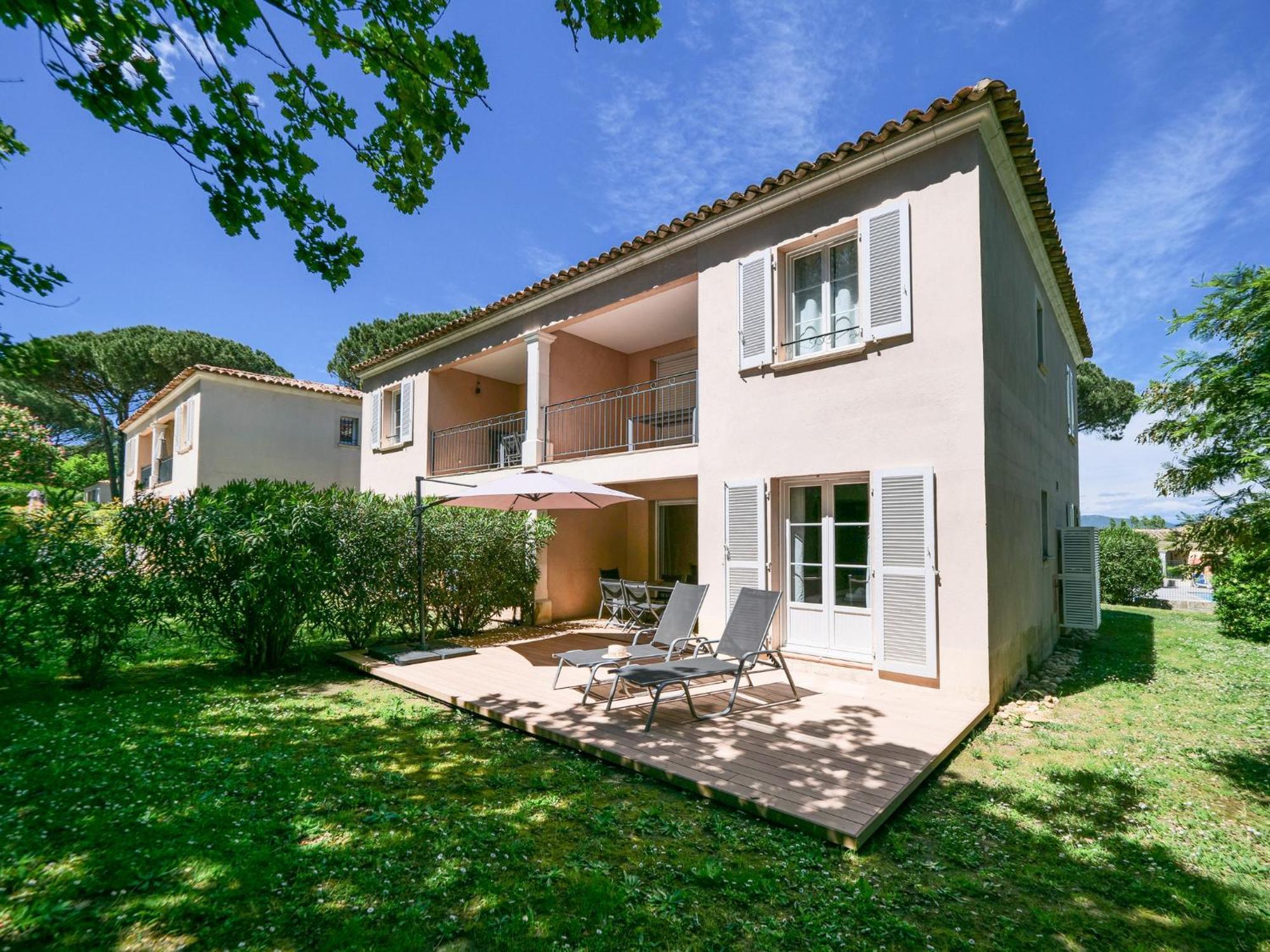 Apartment Dolce Et St Tropez - 10 *